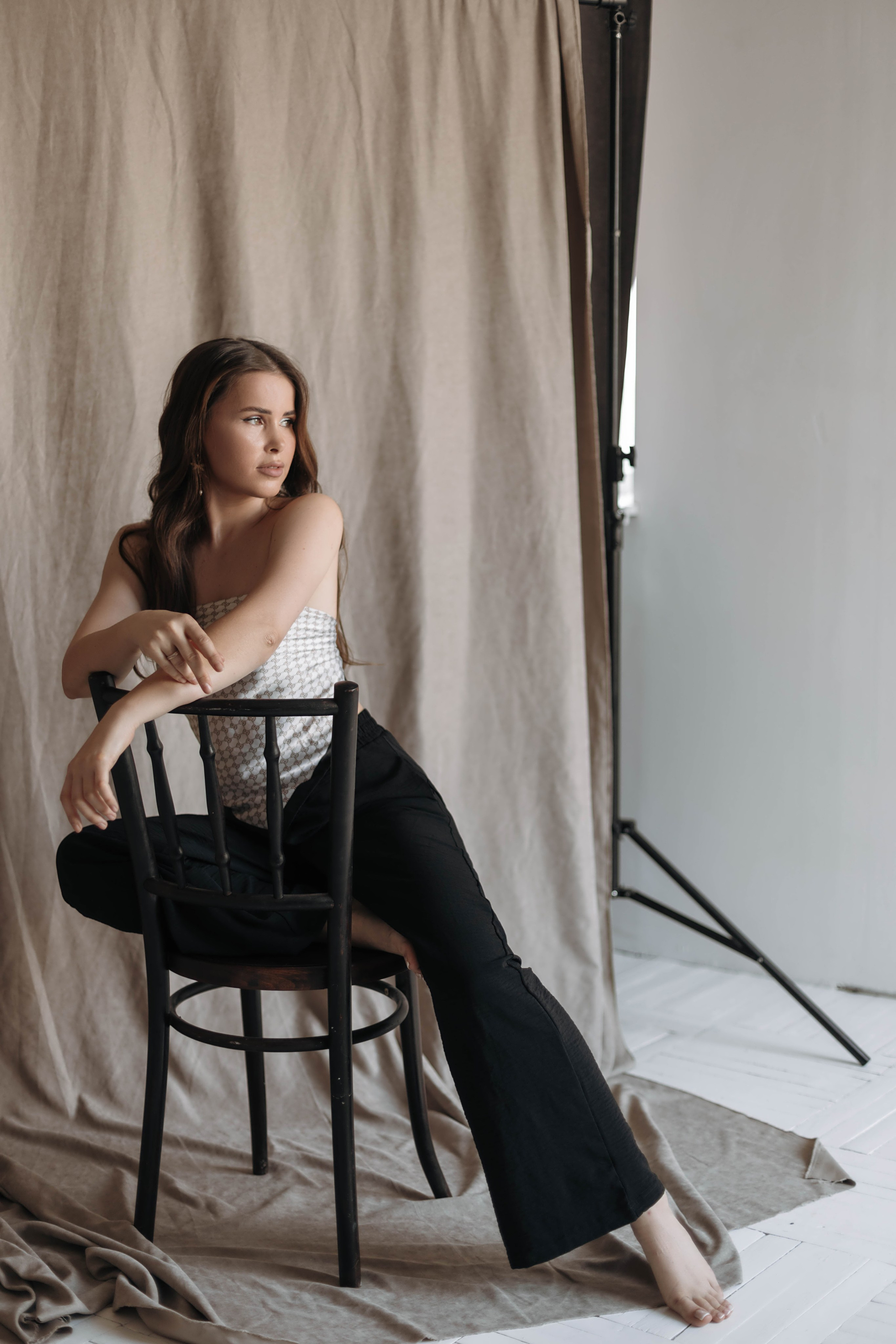 Лариса. Фотограф Сальск Катерина