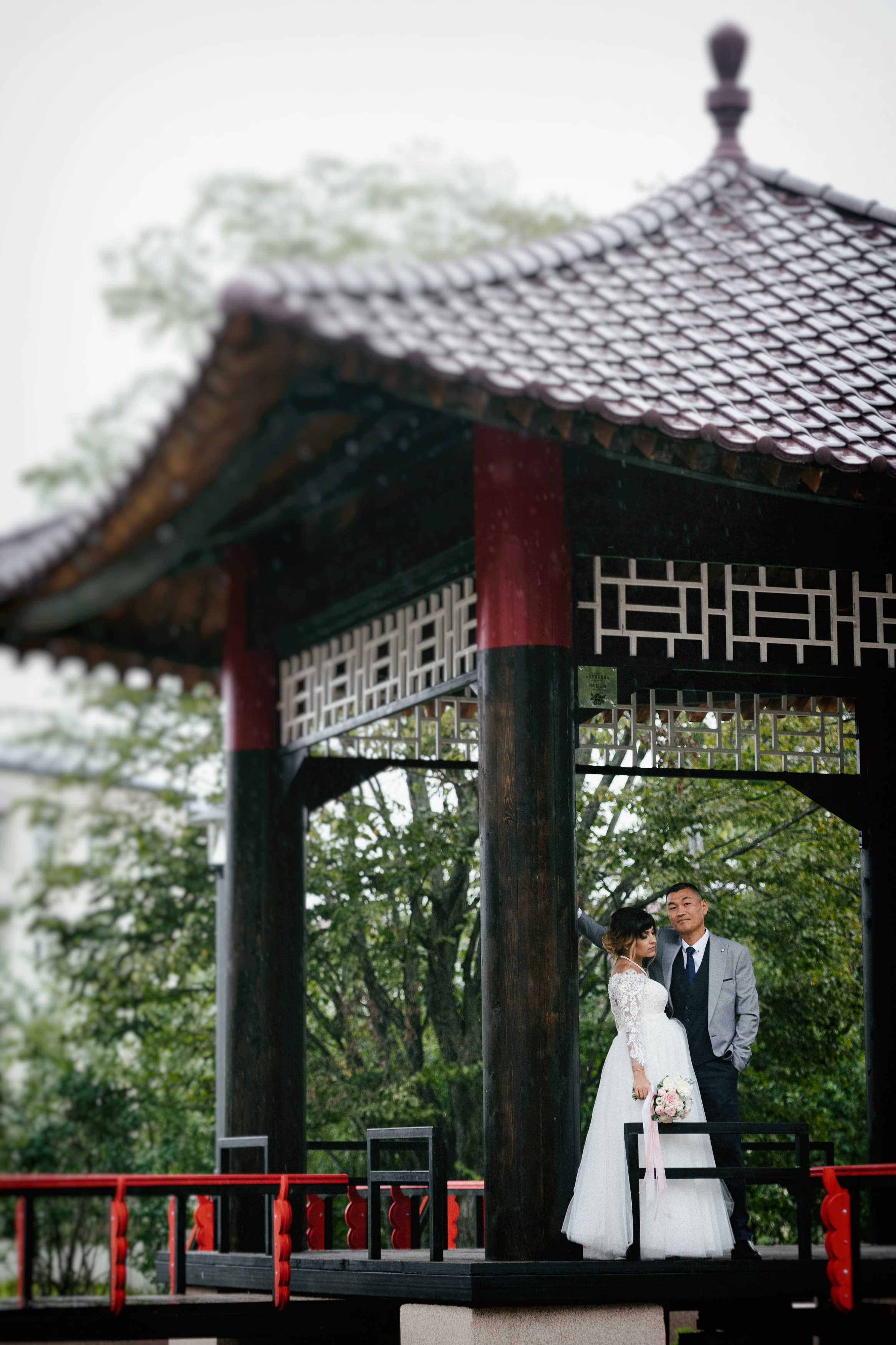 Боря и Настя. Репортажный и портретный фотограф в Санкт-Петербурге Степлевич Дарья