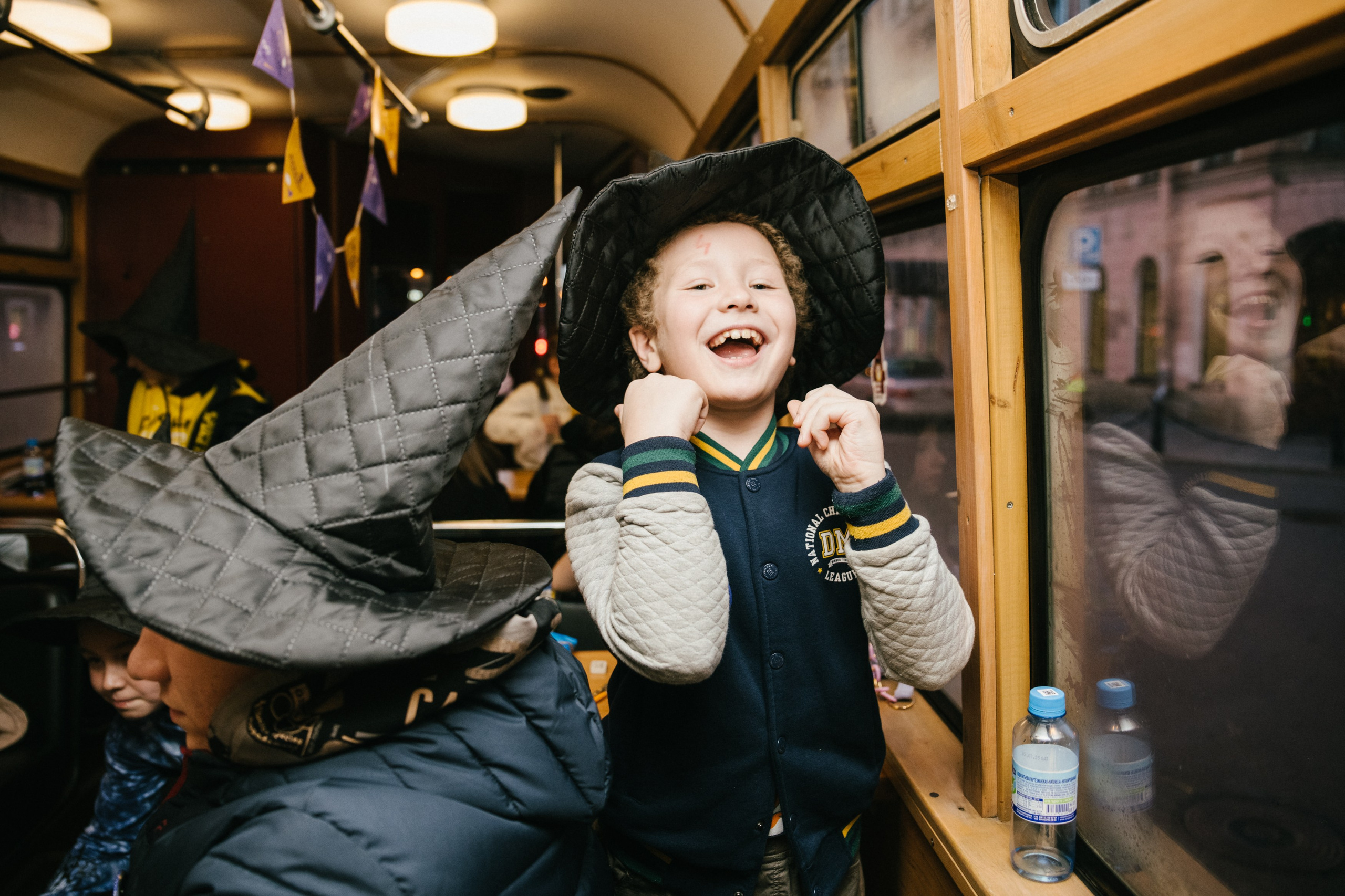 SCRAWL «Магический Экспресс». Женский фотограф в Санкт-Петербурге Степлевич Дарья