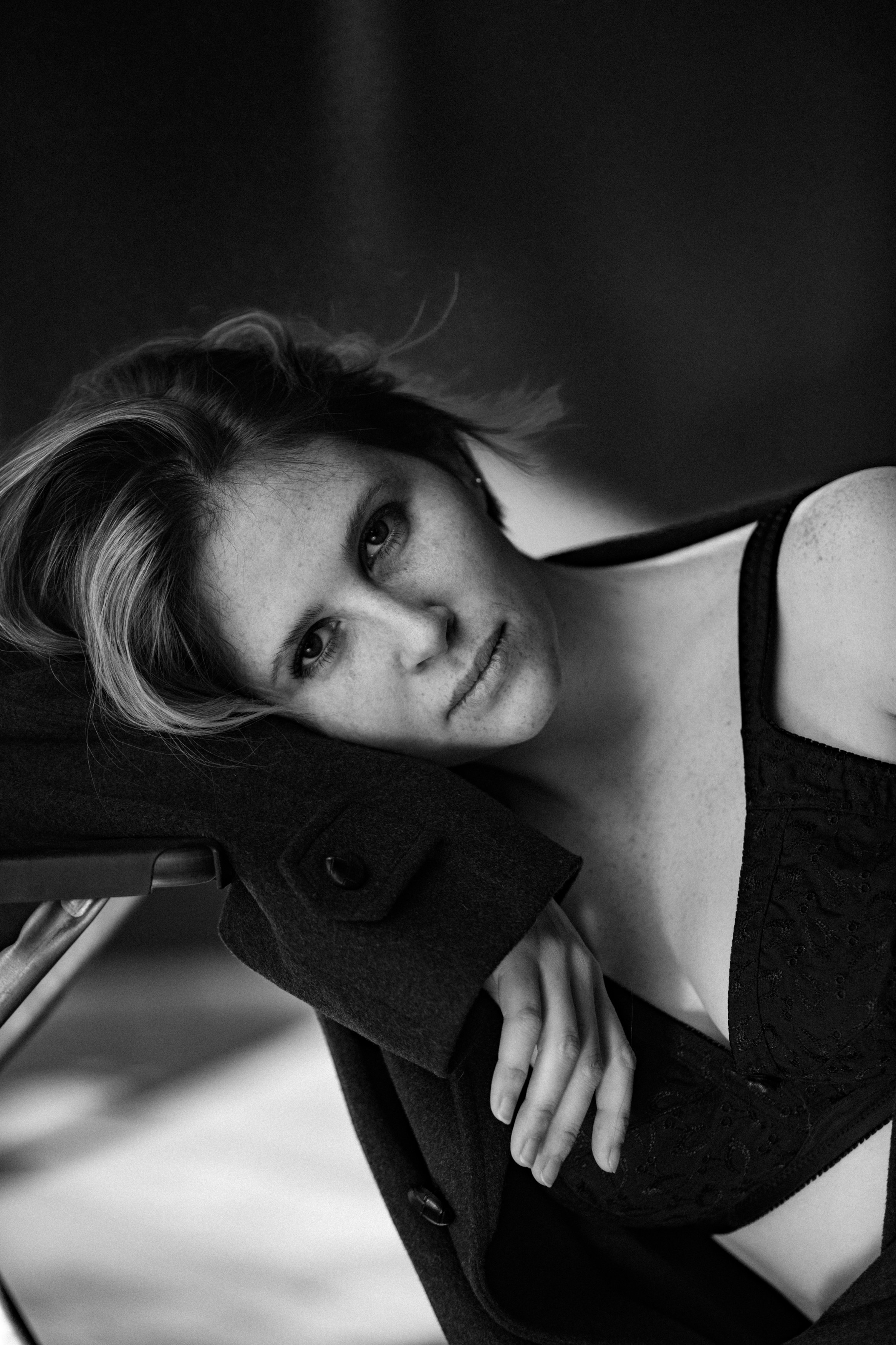 ПОРТРЕТЫ. Женский фотограф в Санкт-Петербурге Степлевич Дарья