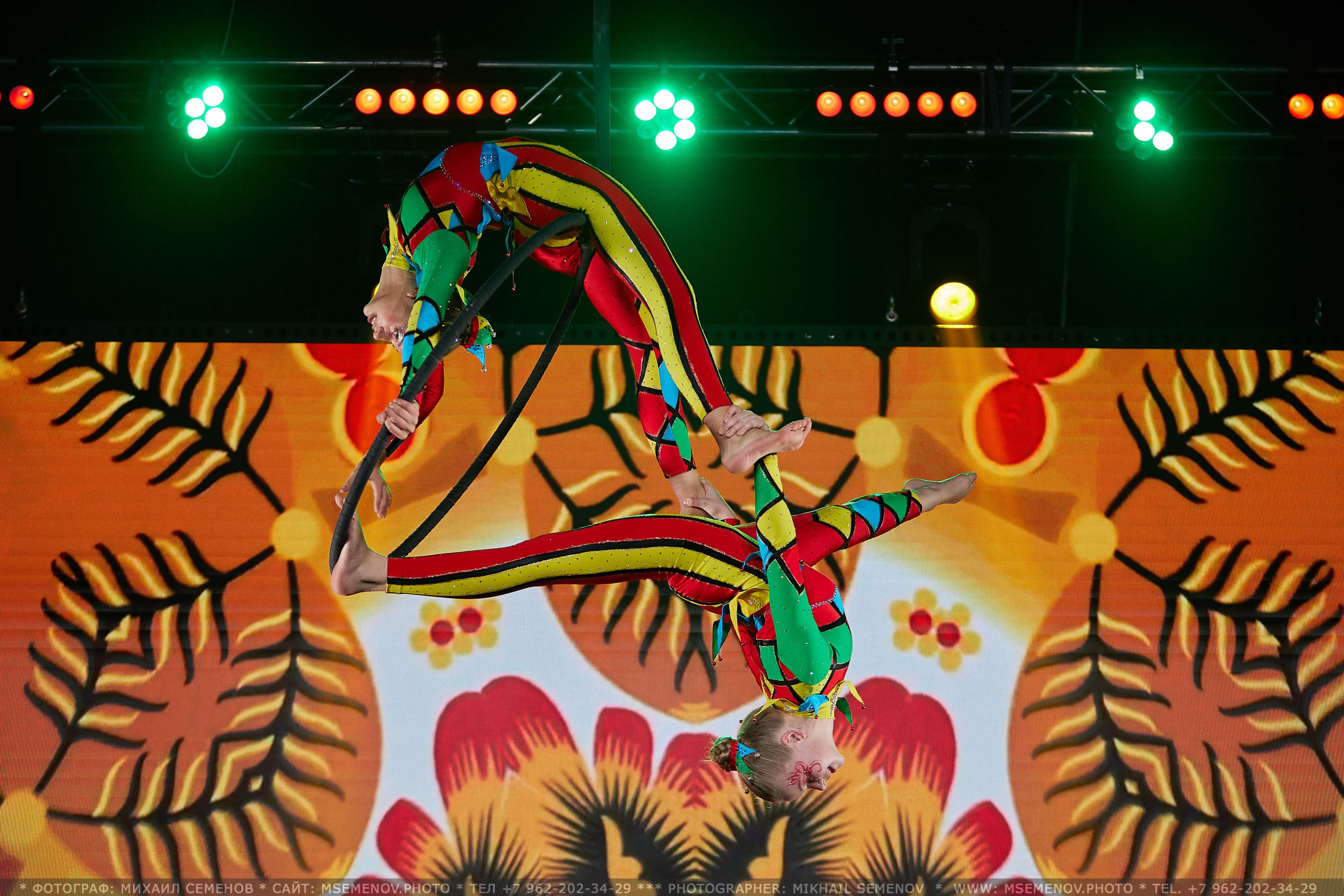 АНОНС «Vertical ART FEST 2023». Фотограф, фотопроекты Михаила Семенова в Ярославле. Фотошкола