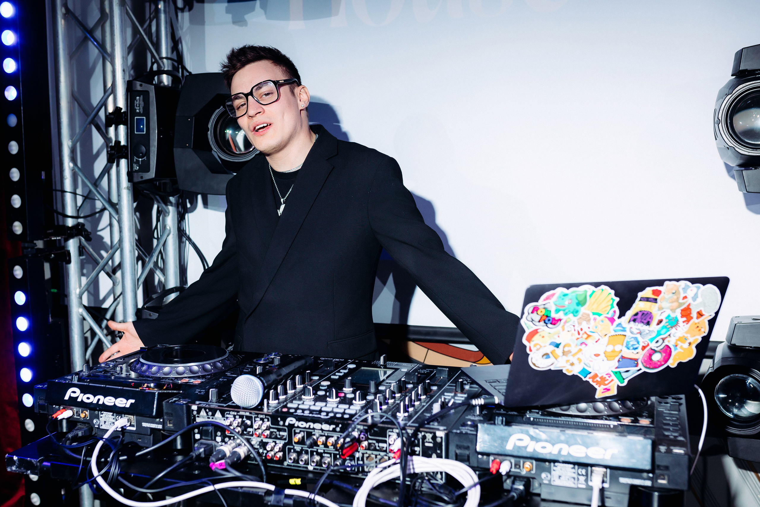 События. Фотограф в Санкт-Петербурге Кирюшенков Андрей