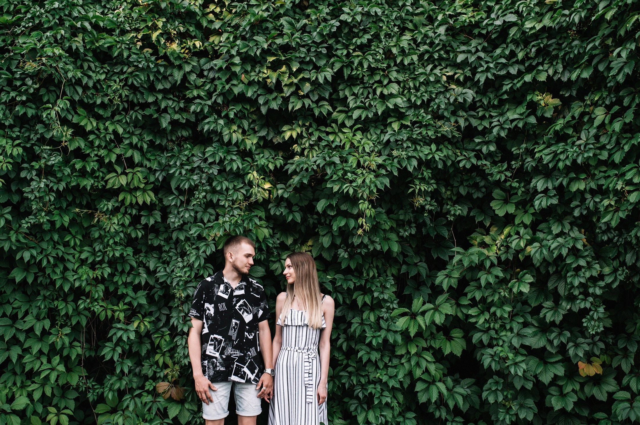 Локации для фотосессии в Тамбове. Свадебный фотограф в Тамбове Валерий Тихов