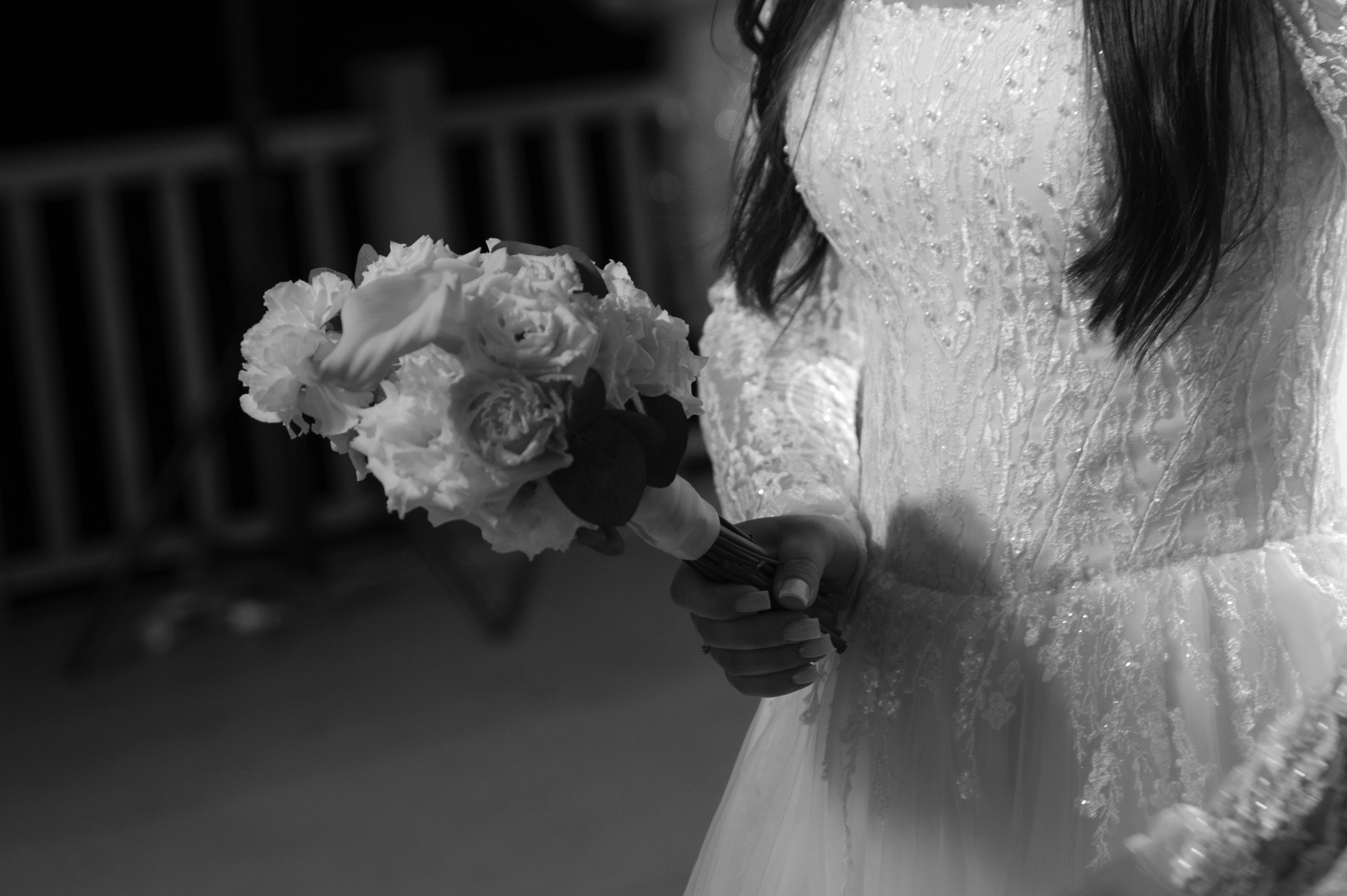 Эдуард + Дарья. Свадебный фотограф в Тамбове Валерий Тихов