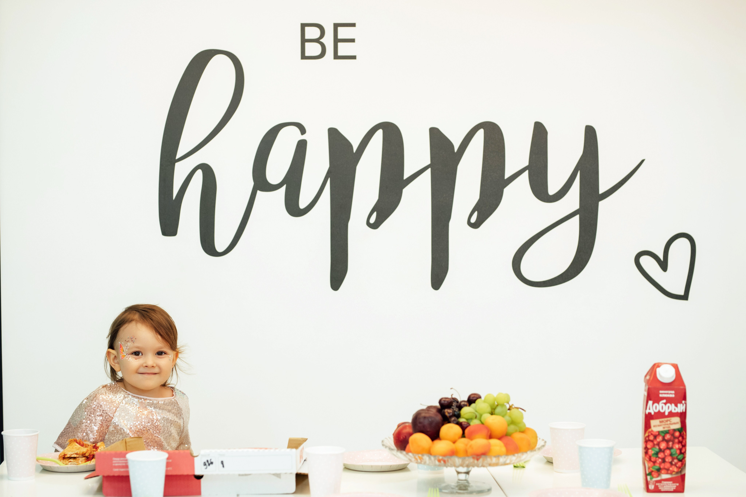 Фотограф на Детские праздники