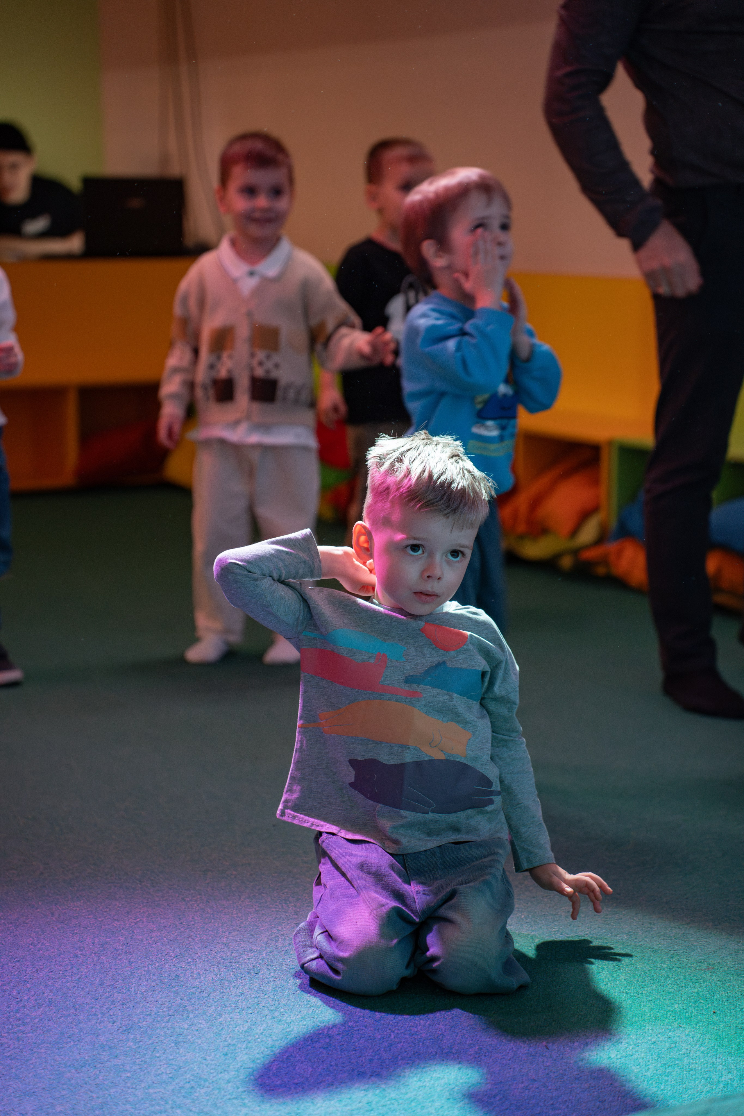 Детский праздник. Услуги фотографа | Санкт-Петербург