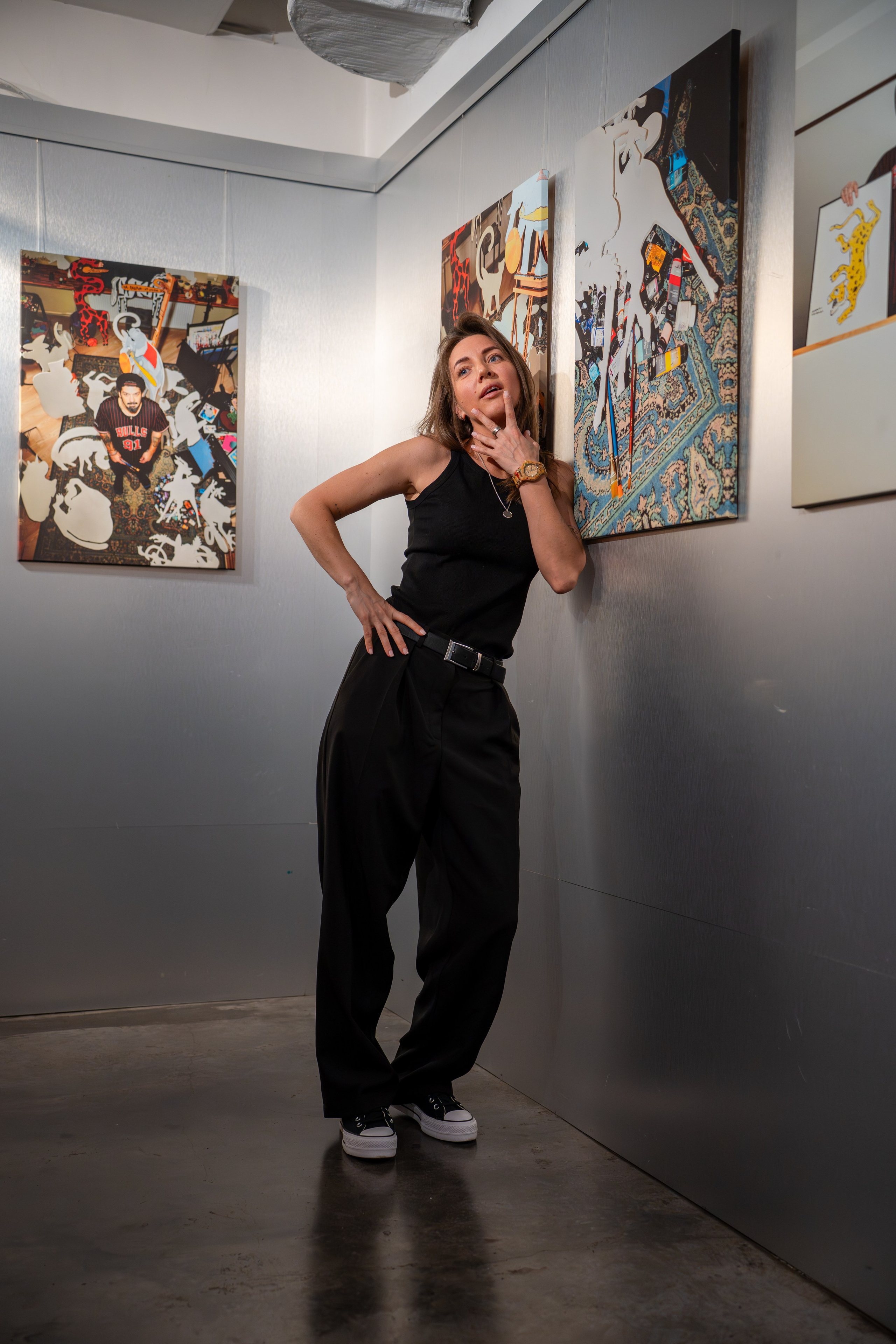 Style. Услуги фотографа | Санкт-Петербург