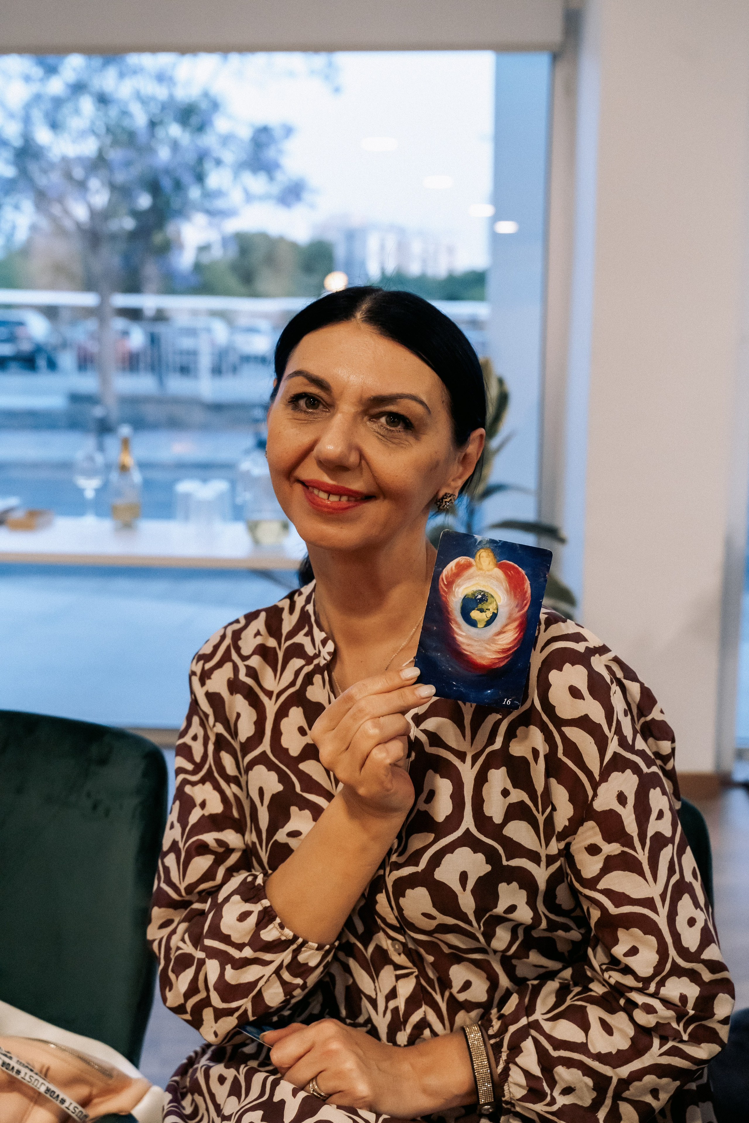 Литературный вечер в Никосии. Свадебный и семейный фотограф Ирина Чернова