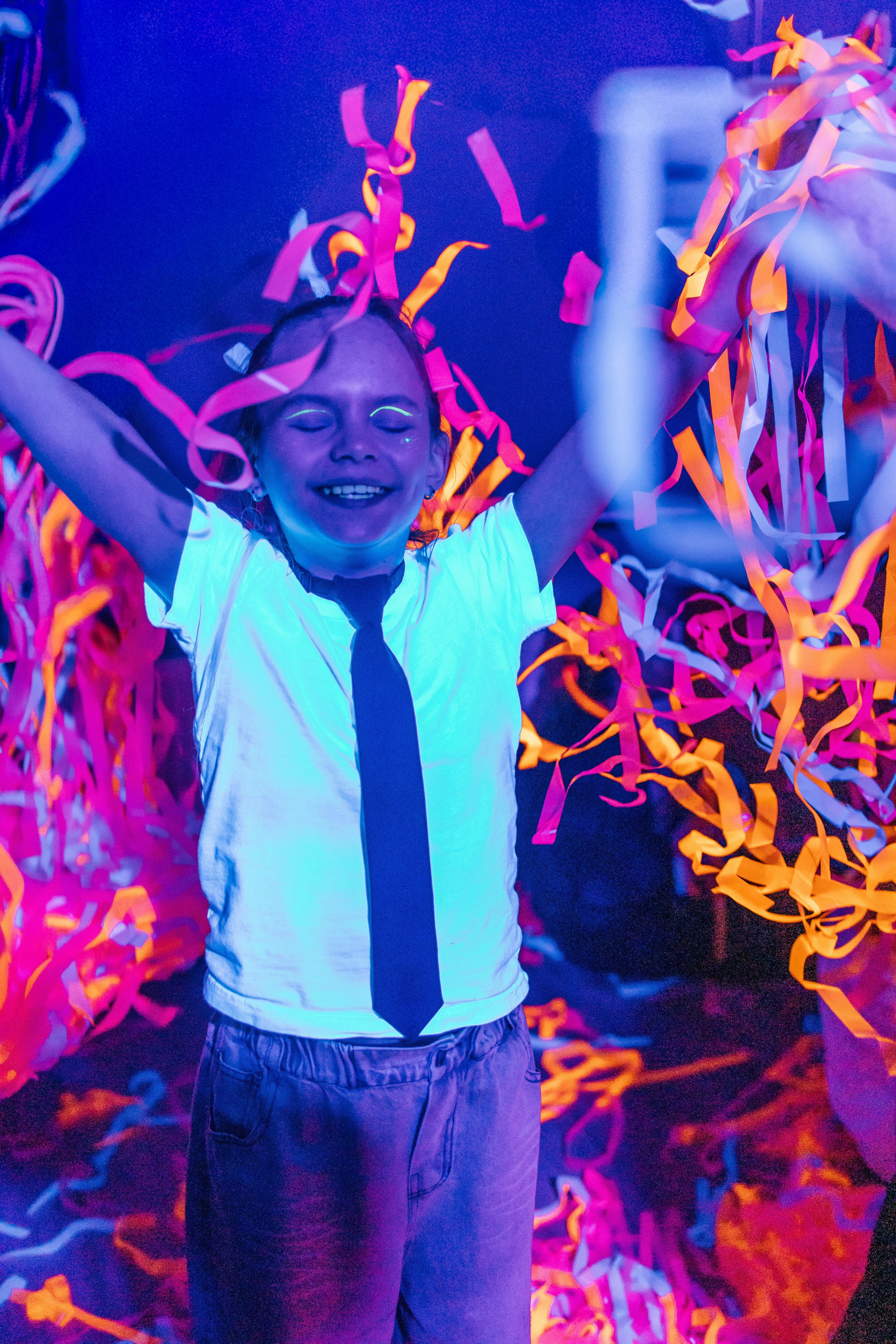 Ксюше 10. Фотограф в Санкт-Петербурге Виктория Безверхая