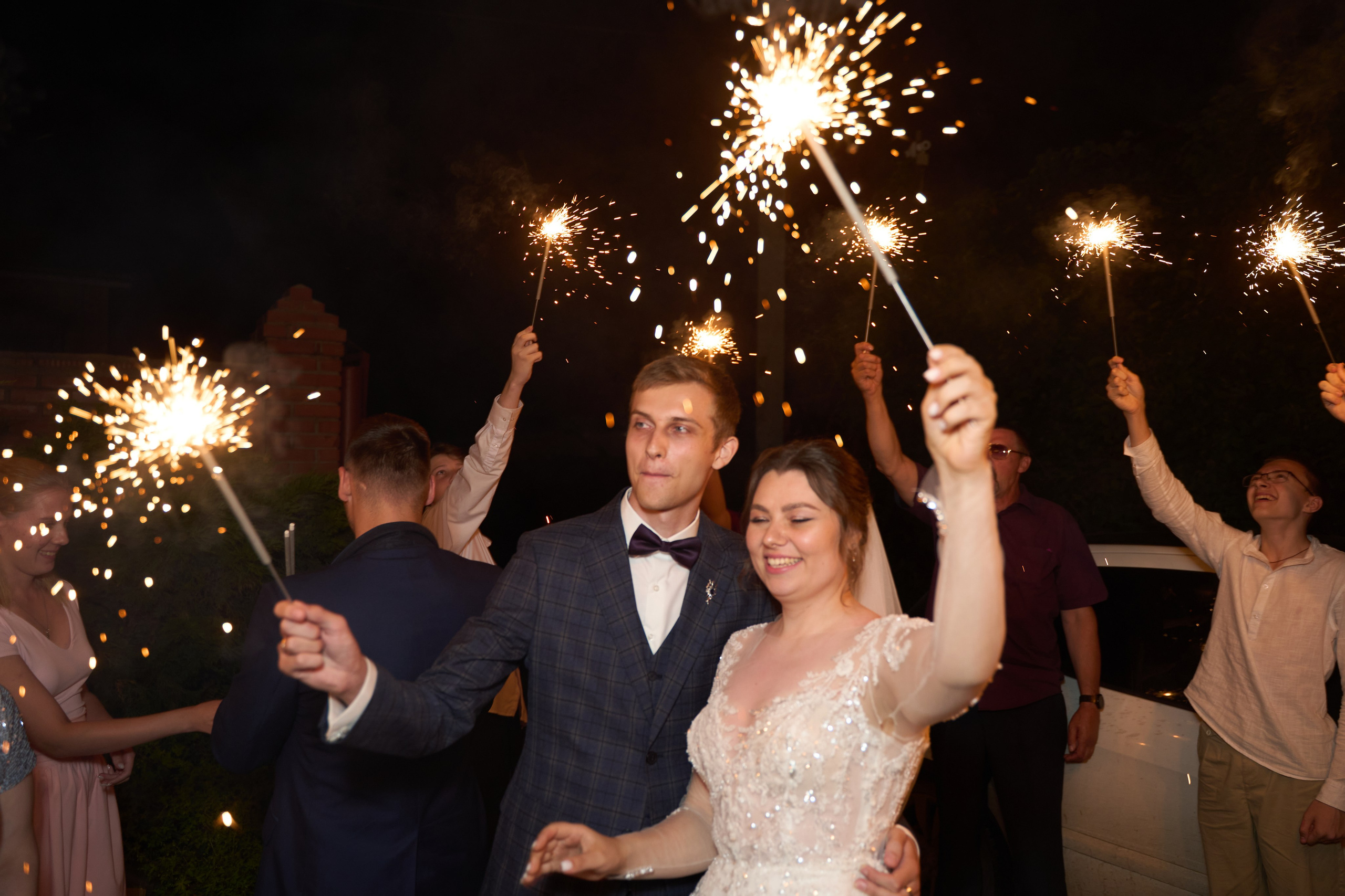 Свадьба Евгений & Александра. Mariage