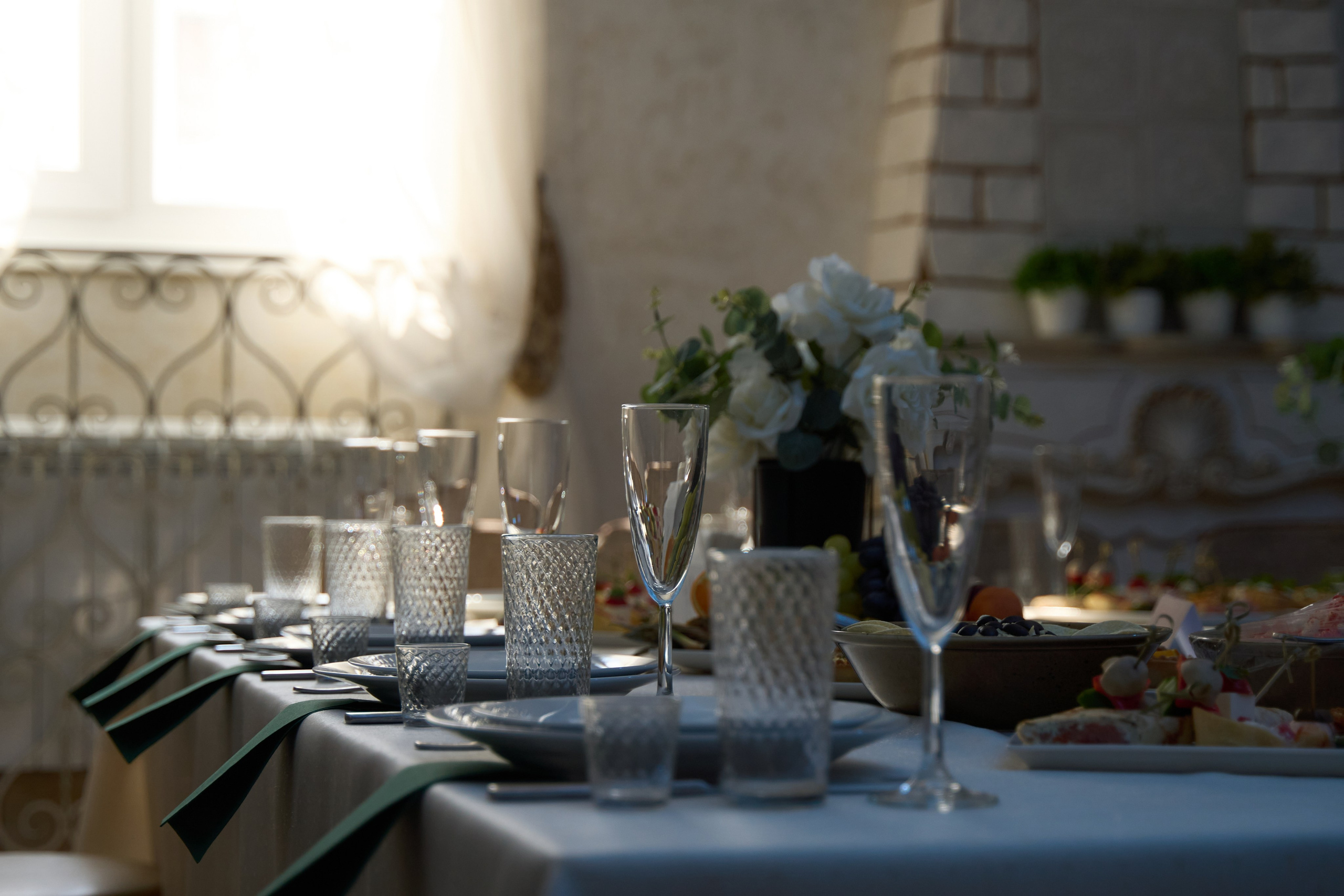 Свадьба Александр & Анастасия. Mariage