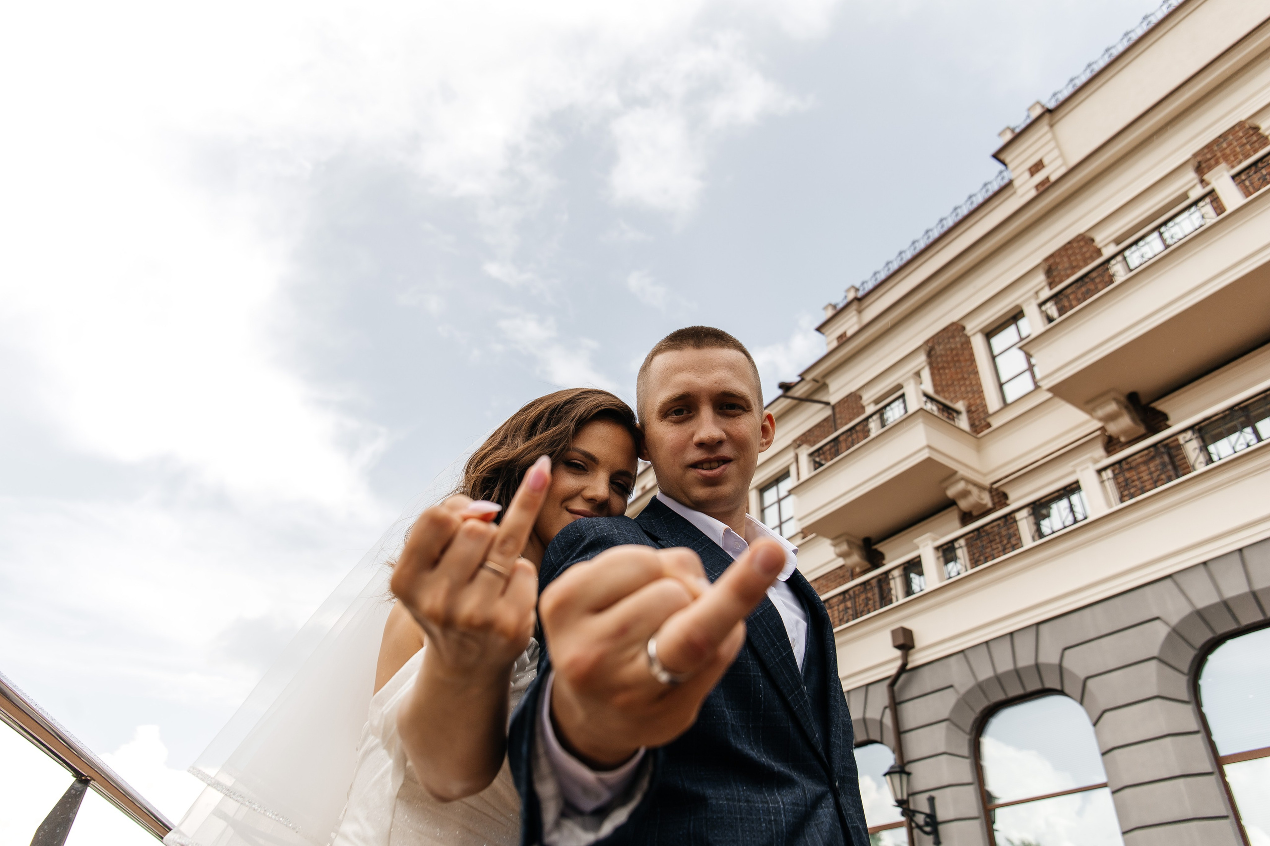LoveStory. Фотограф Екатеринбург Мазейко Михаил