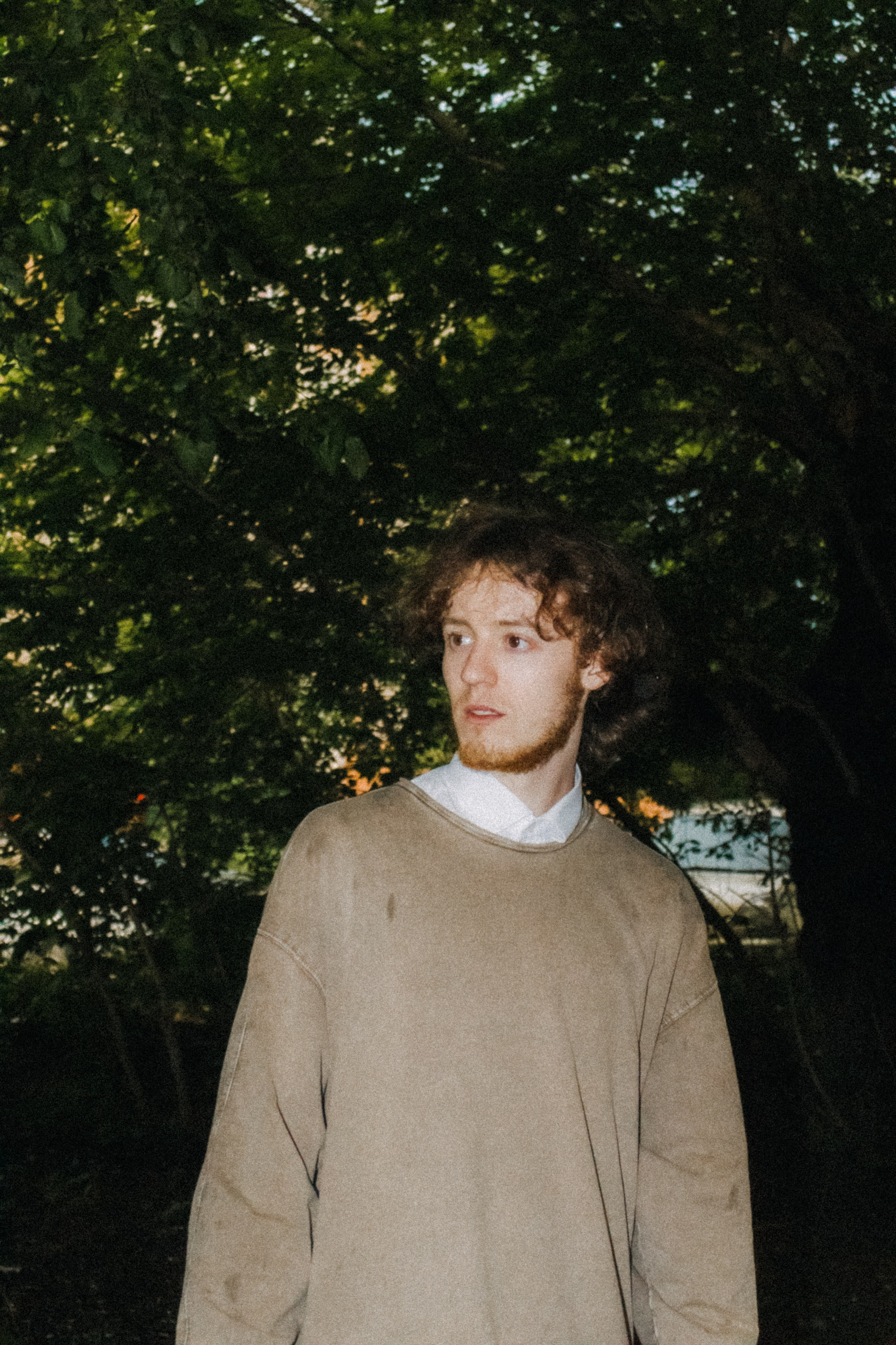 NIK. Твой фотограф Софья Степанова, Новосибирск