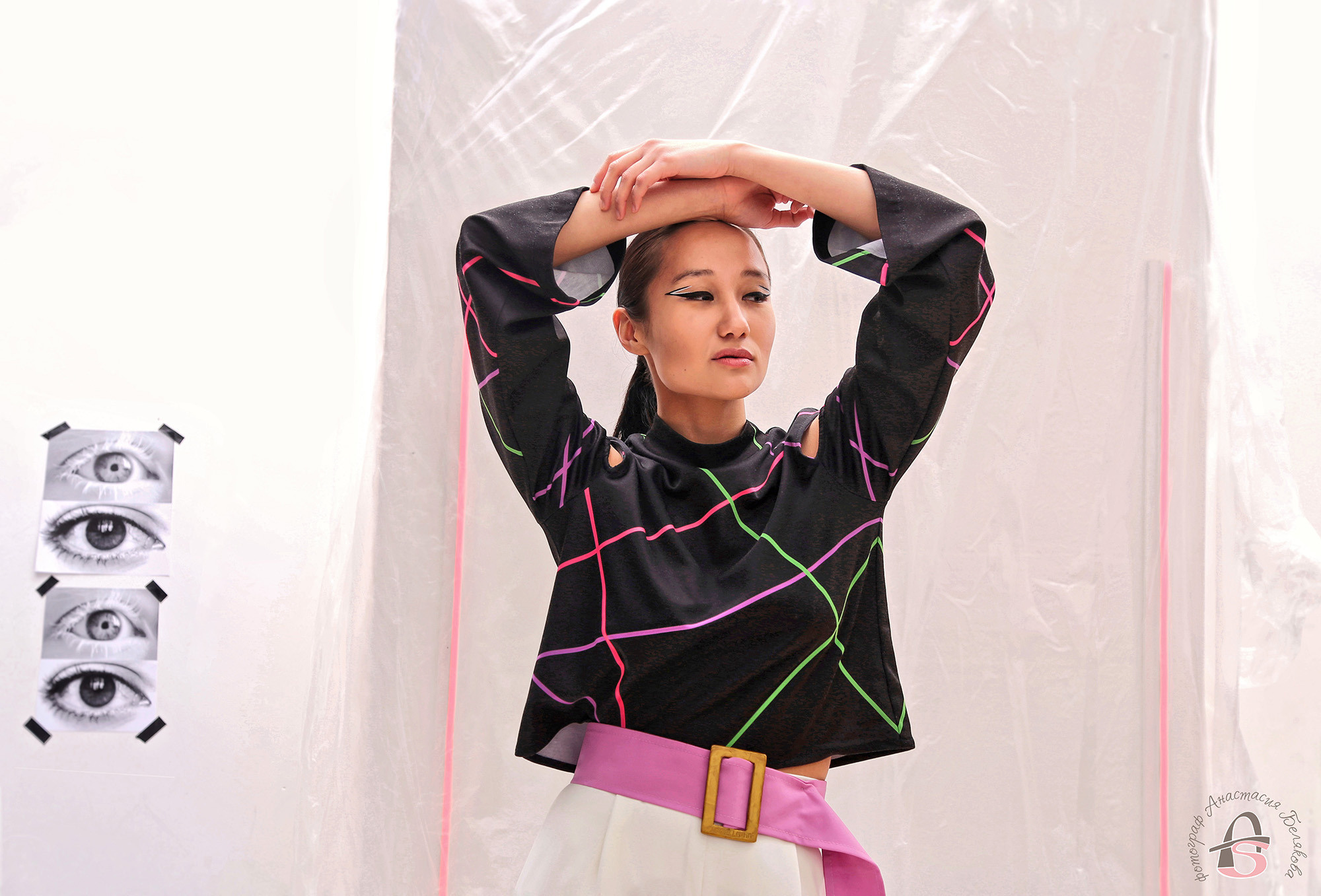 Lookbook с курса по свету от фотостудии "МОРЕ" Марины Владимировой. Модель: Власта (https://www.instagram.com/amavlasta) Макияж: Татьяна (https://www.instagram.com/tani_lab) Стилист и сет-дизайнер: Полина Шурупова (https://www.instagram.com/couture__stylist) Дизайнер одежды: Алина (https://www.instagram.com/alina_leu_) Фотограф: Анастасия Белякова