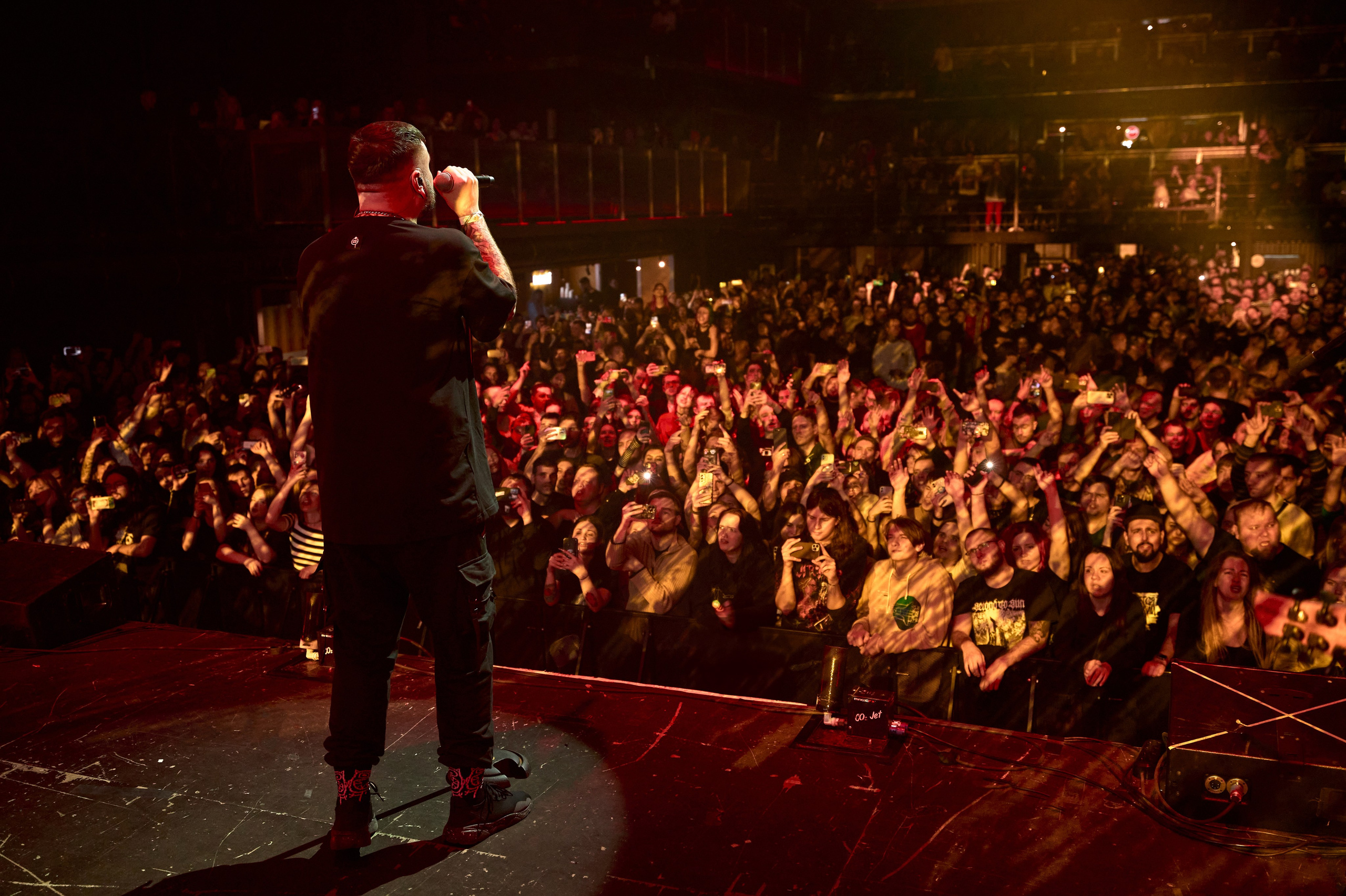 Репортажная съёмка концертов и театральных постановок | Видео и фото контент | ZPROD. Фото и видеосъемка | продакшн студия ZPROD