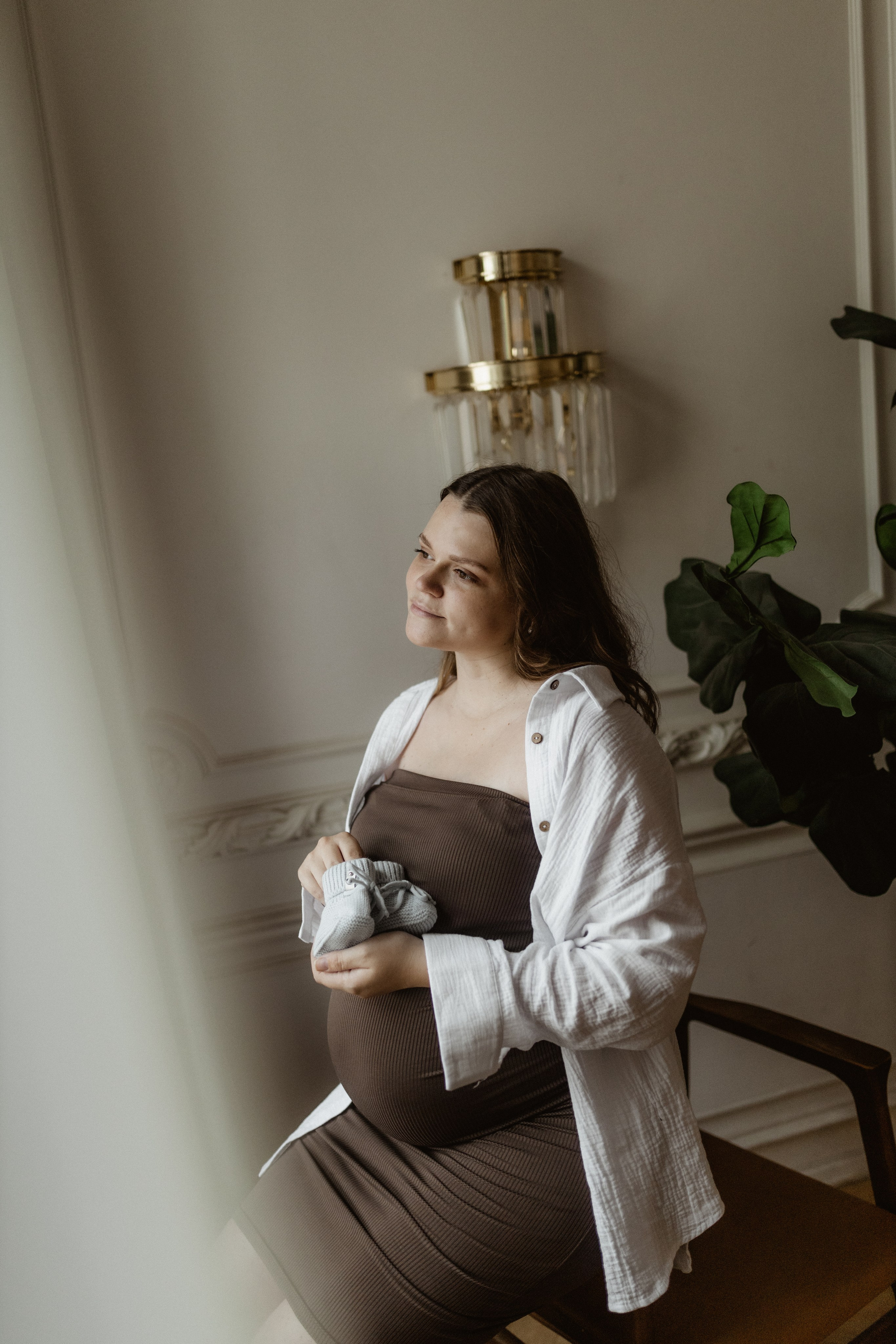 Гриша и Катя. Фотограф в Петербурге Ольга Стрельченко