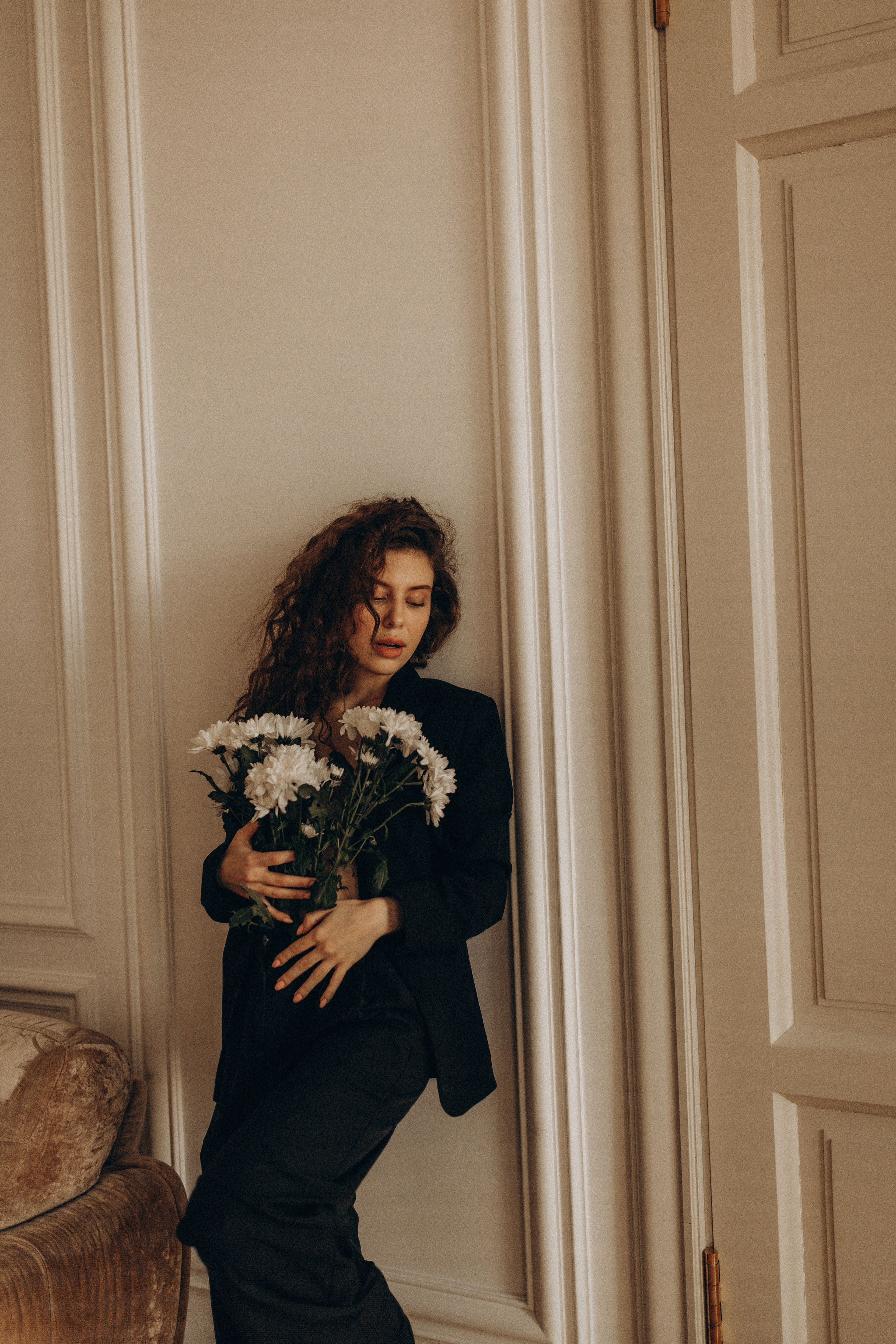 Арина. Фотограф в Петербурге Ольга Стрельченко