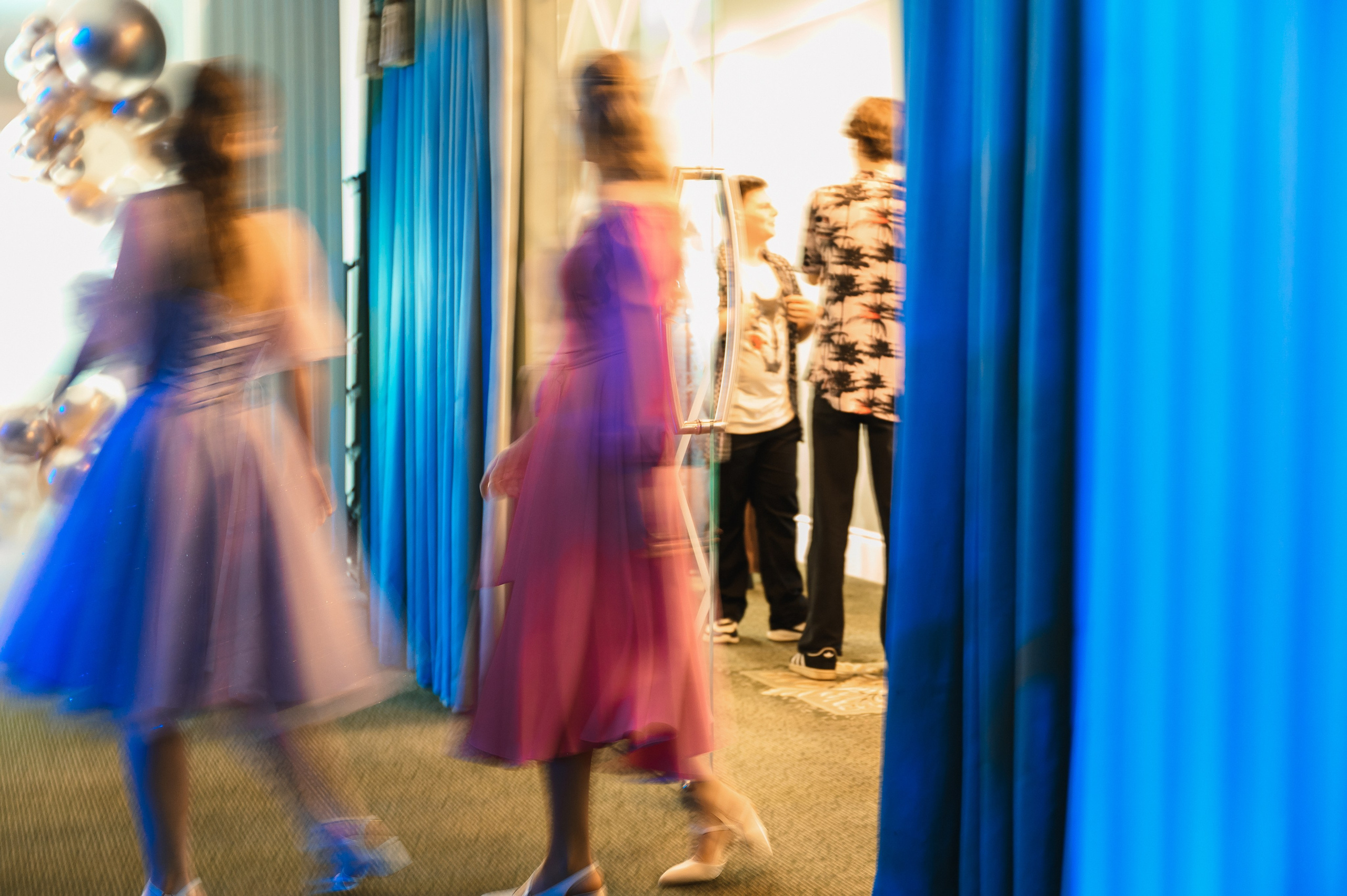 Выпускной в Малахите. Wedding and family photographer USA