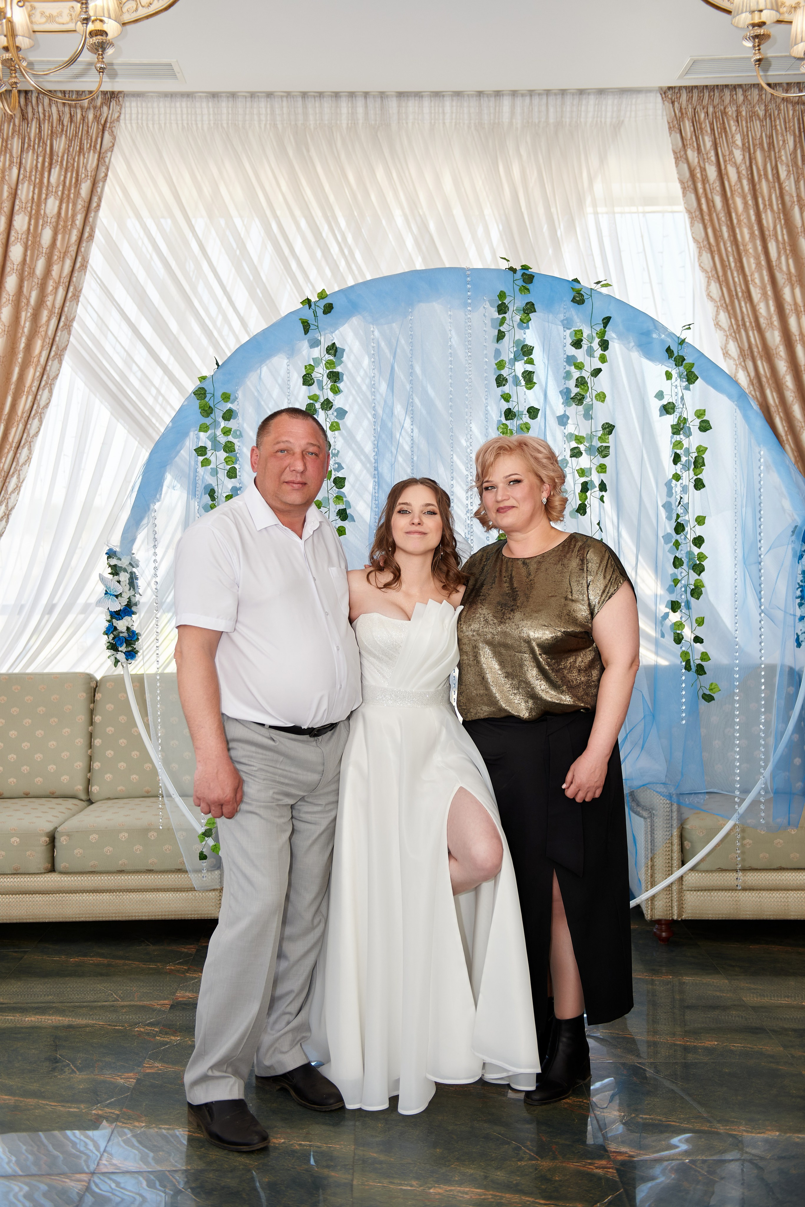 В & Я. Семейный и детский фотограф в г. Ногинске Ангелина Хасанова