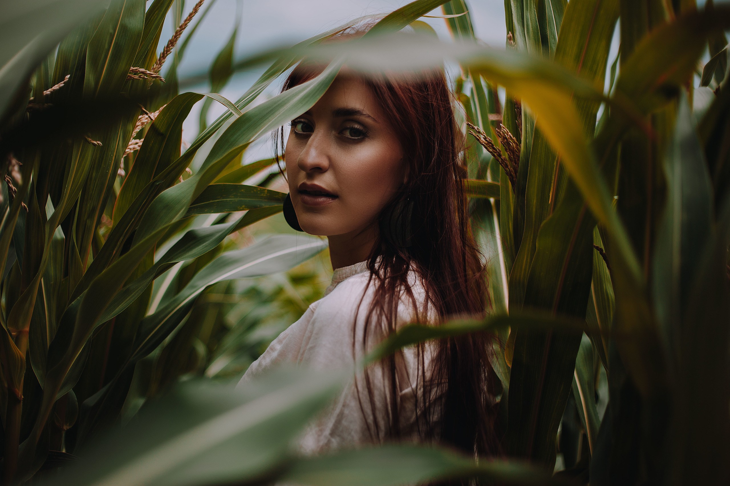 Семейный и индивидуальный фотограф в Санкт-Петербурге Маргарита Щипкова