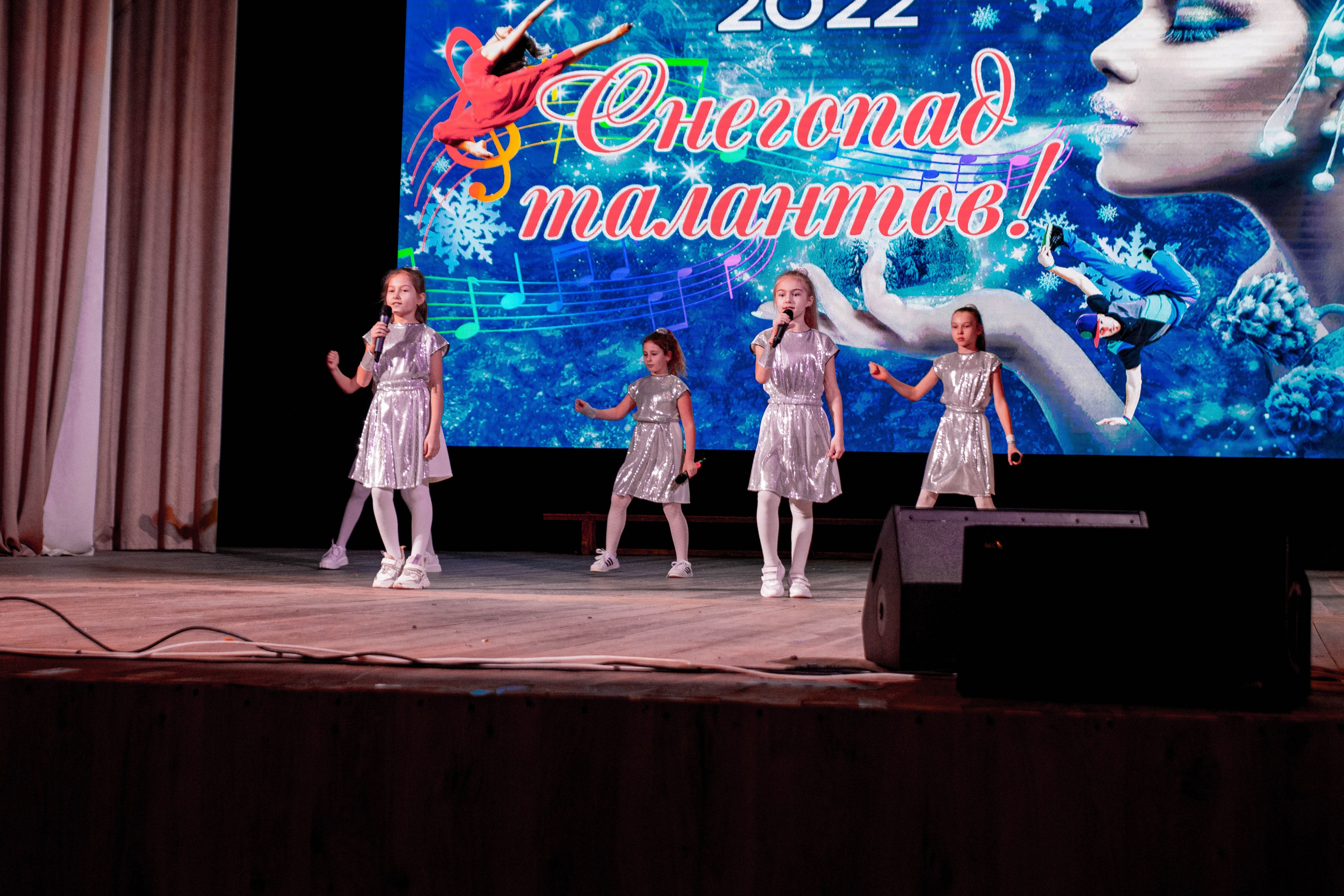 Концертная фотография. Арт студия «Пегас». Фото- и видео- съемка