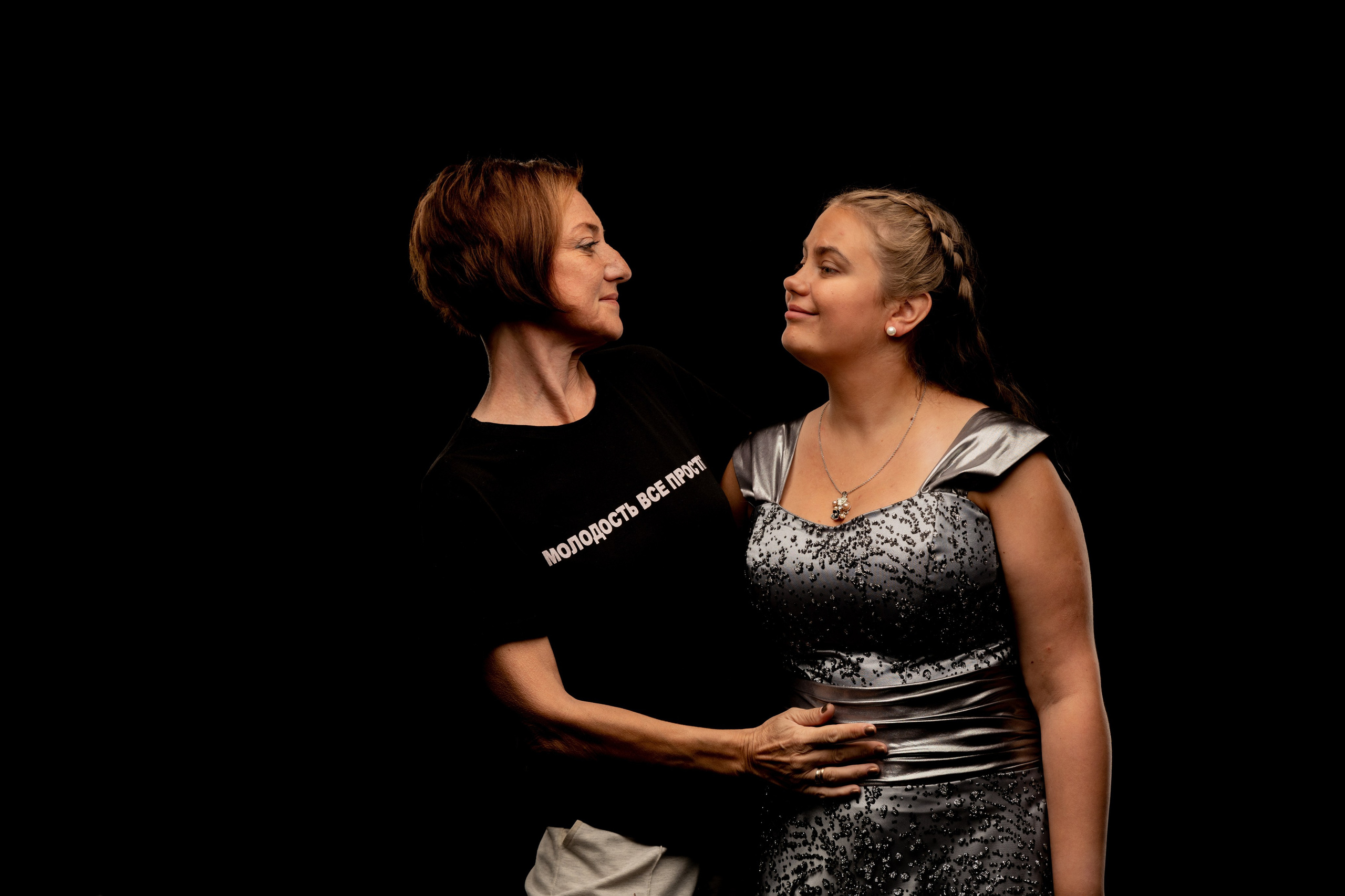 Семейная фотография. Арт студия «Пегас». Фото- и видео- съемка