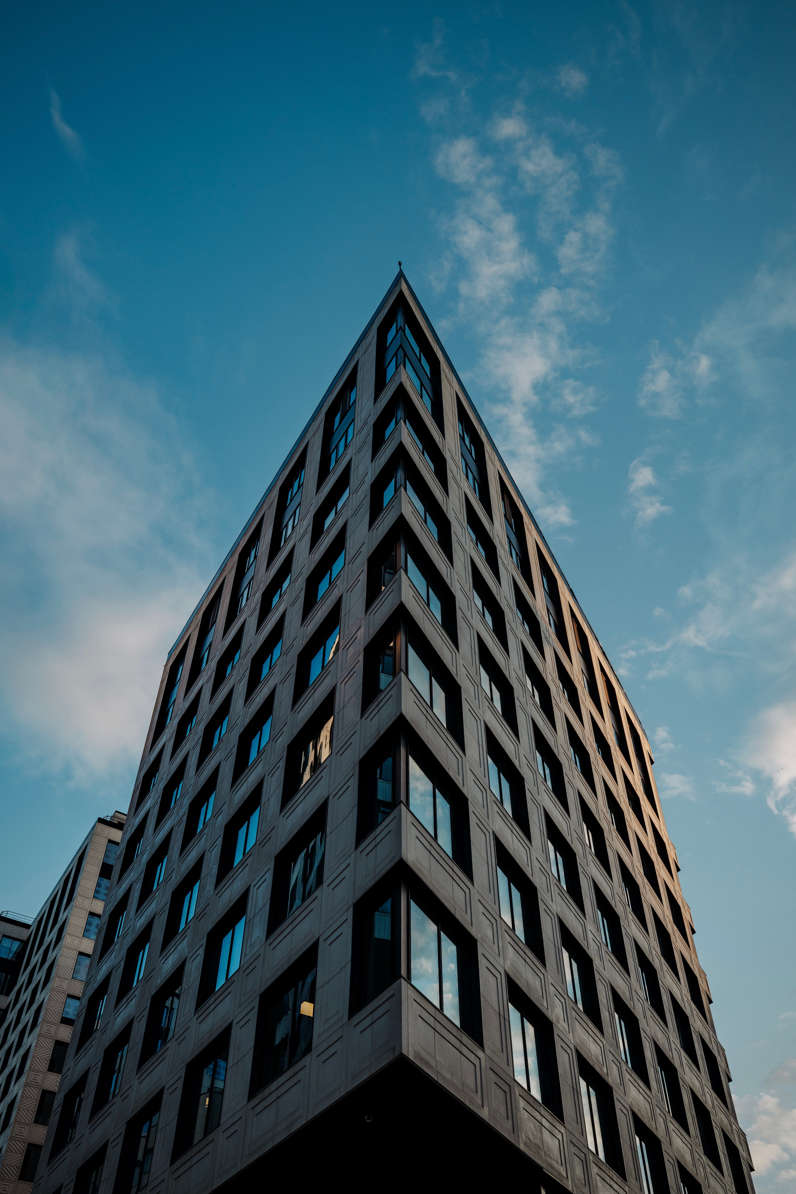 Moscow. Алексей Mollino… Фотографии и немножечко больше