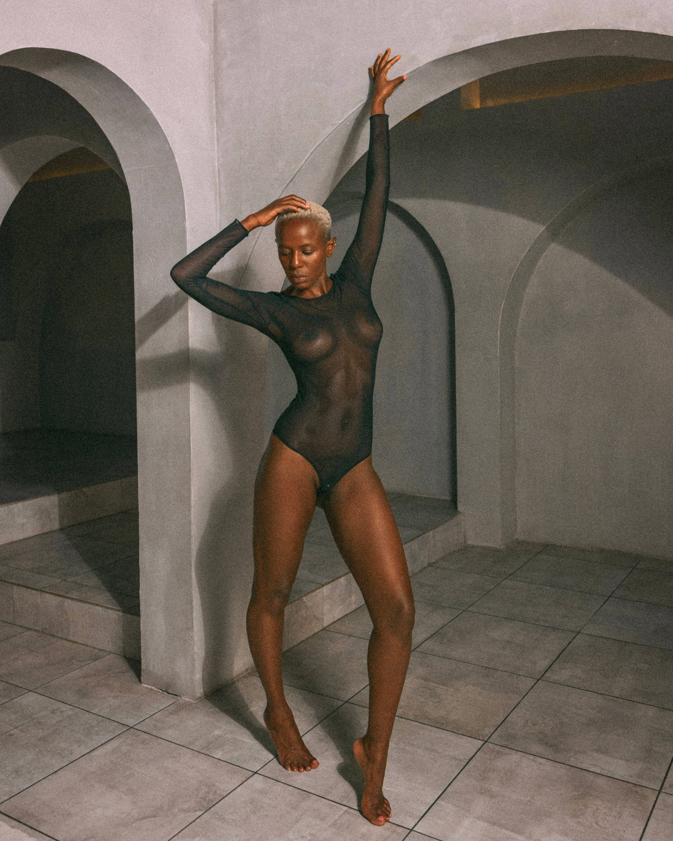 Brigitte. Алексей Mollino… Фотографии и немножечко больше