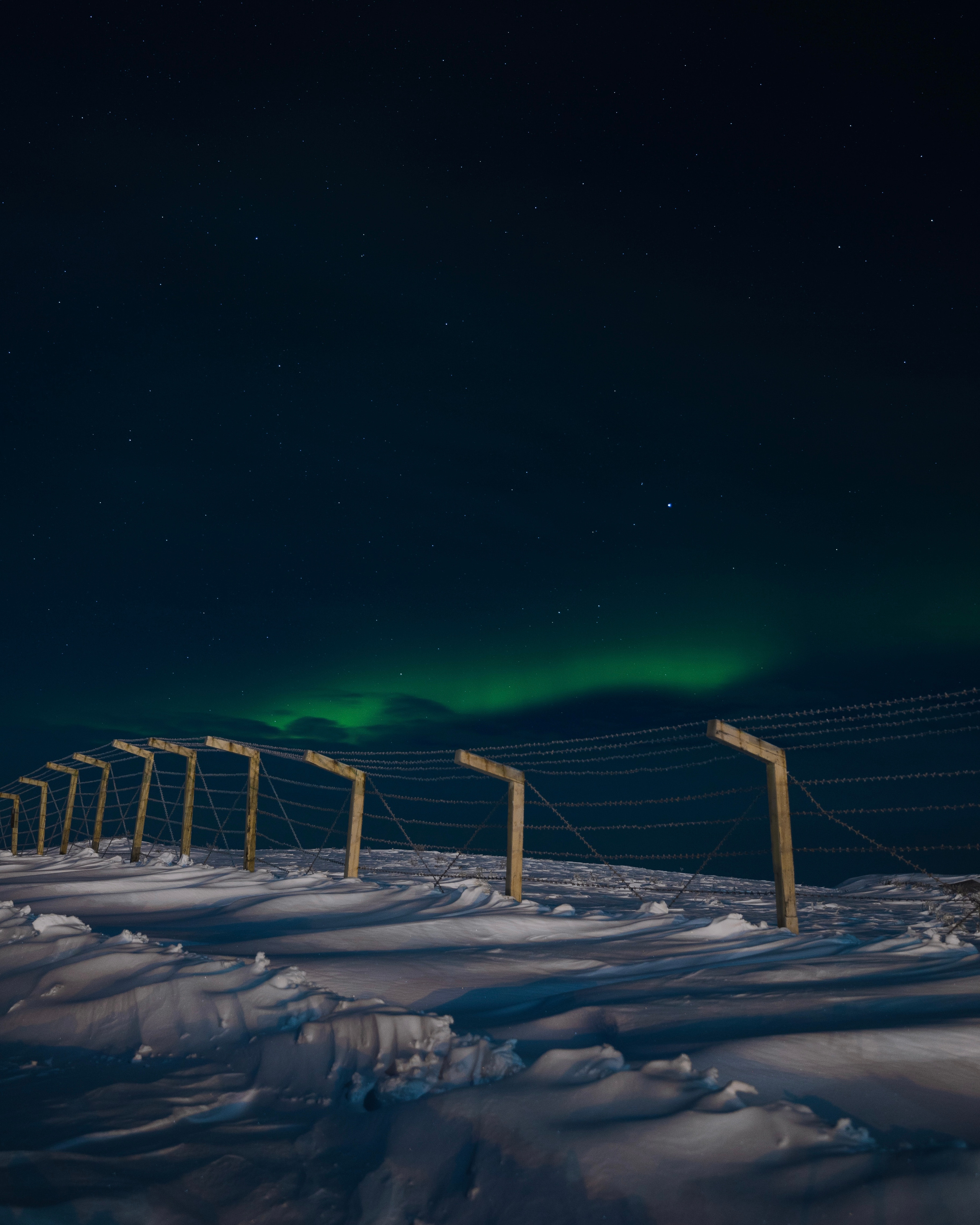 TAIMYR. Алексей Mollino… Фотографии и немножечко больше