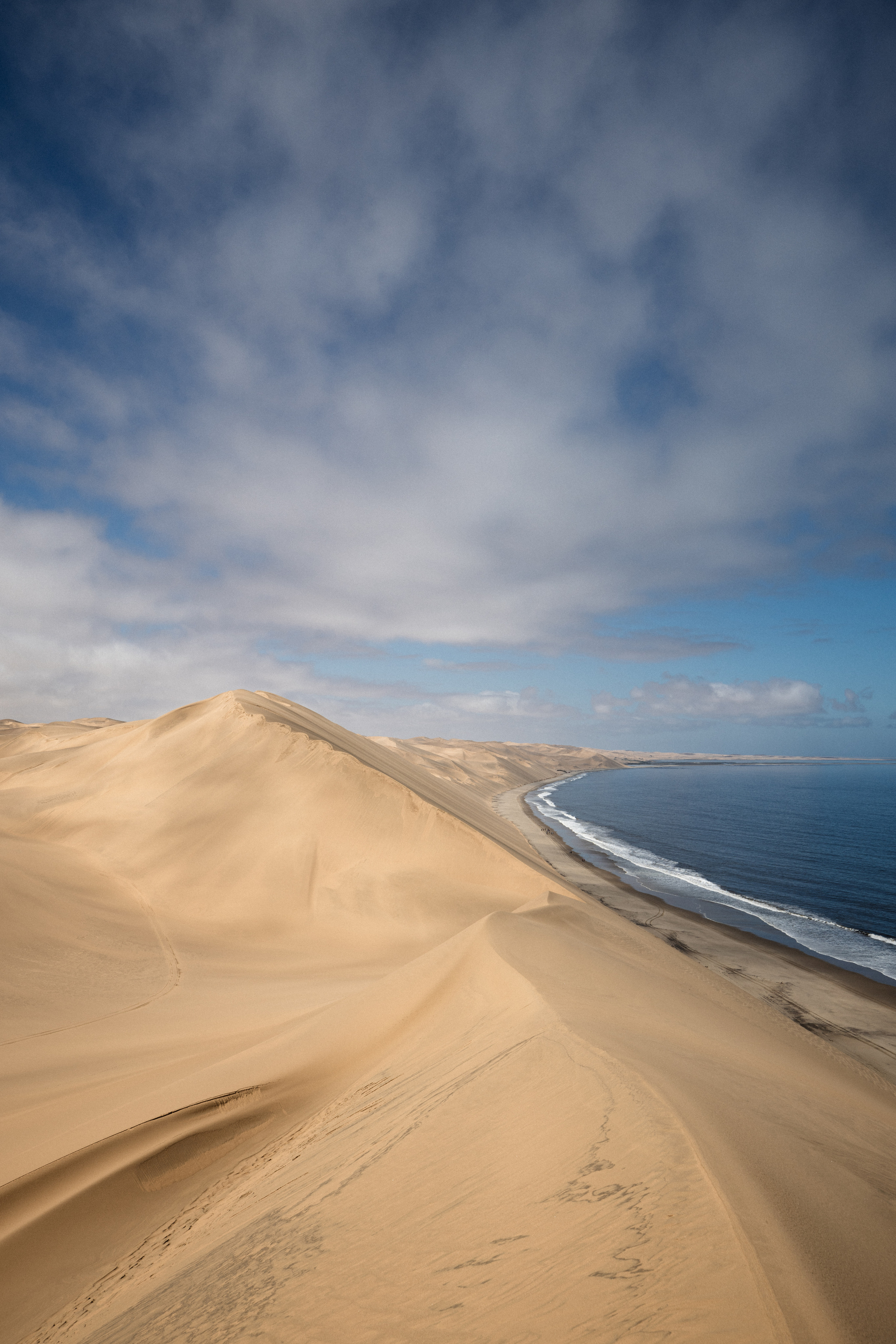 Namibia. Алексей Mollino… Фотографии и немножечко больше