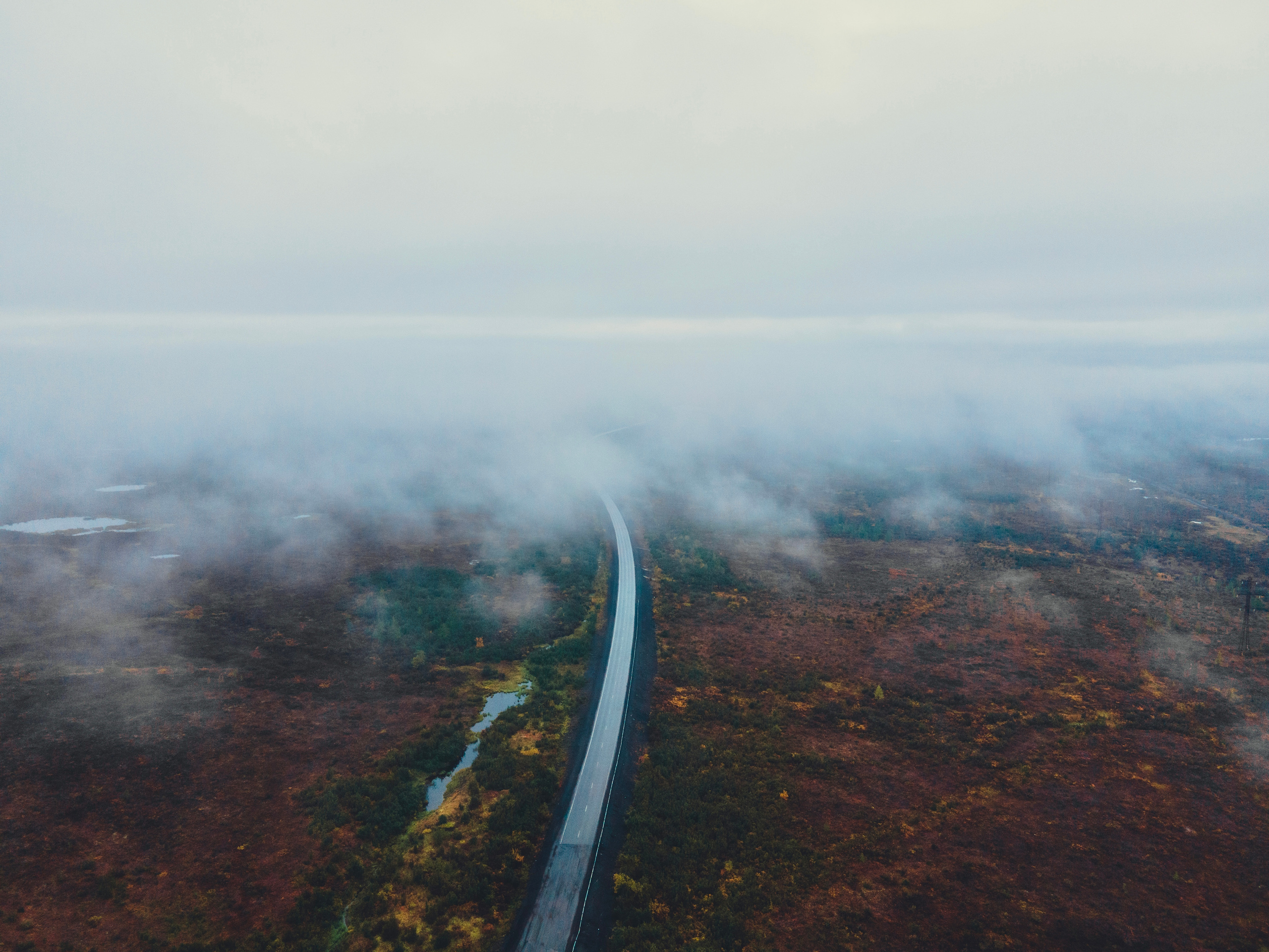 TAIMYR. Алексей Mollino… Фотографии и немножечко больше