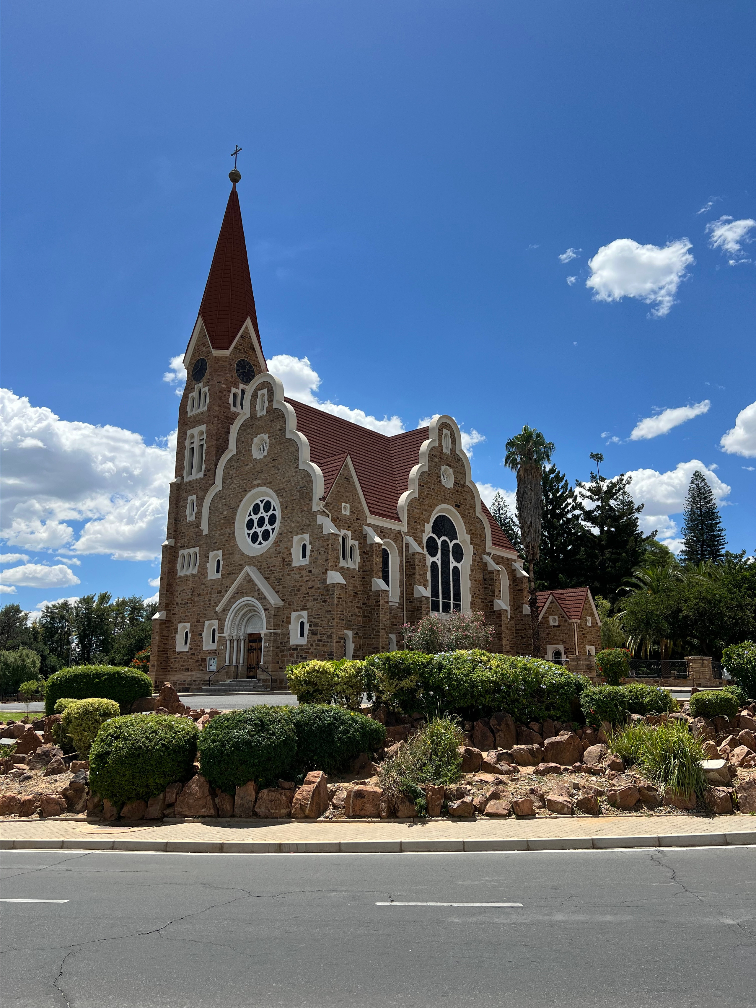 Namibia. Алексей Mollino… Фотографии и немножечко больше