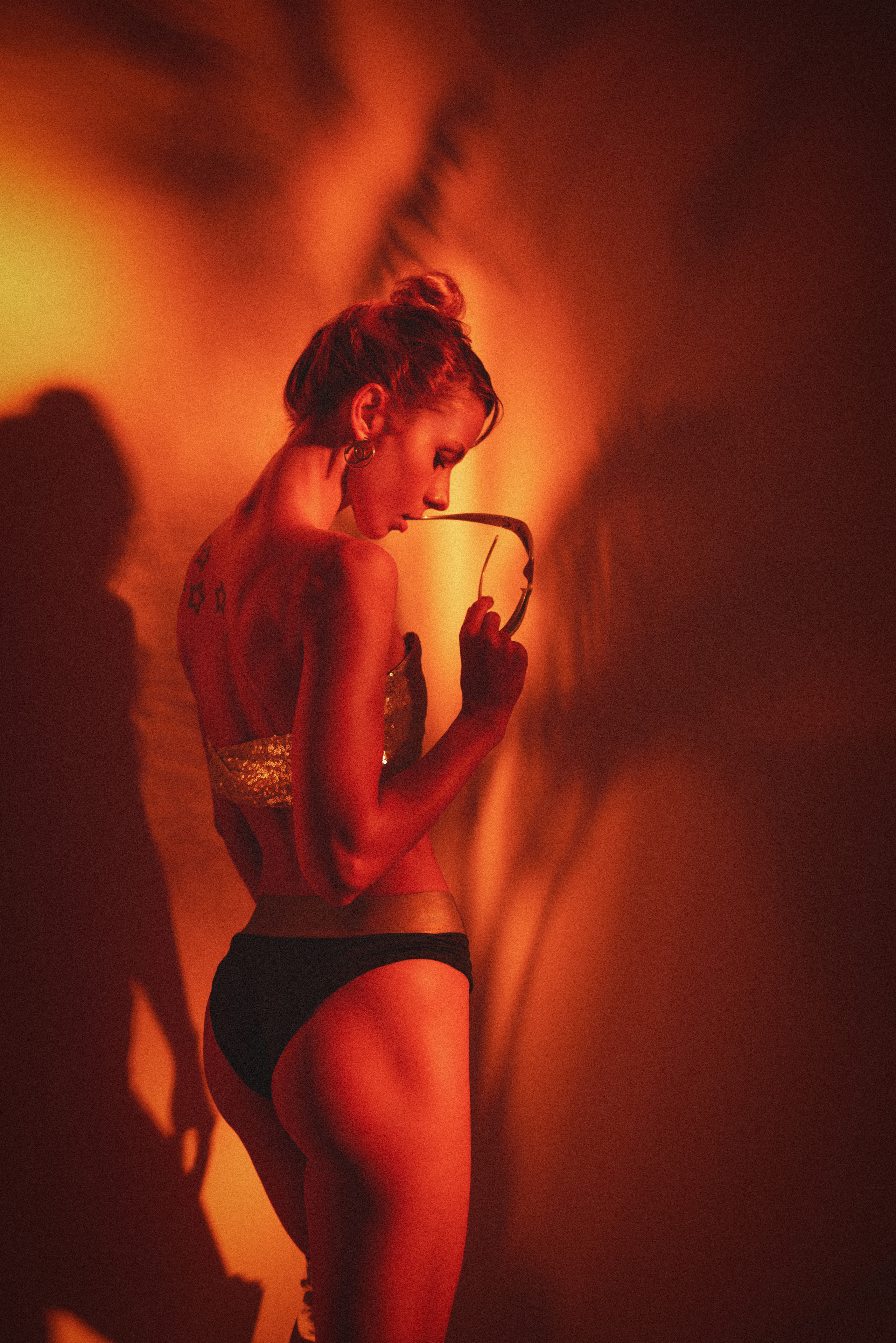 Oxana. Алексей Mollino… Фотографии и немножечко больше