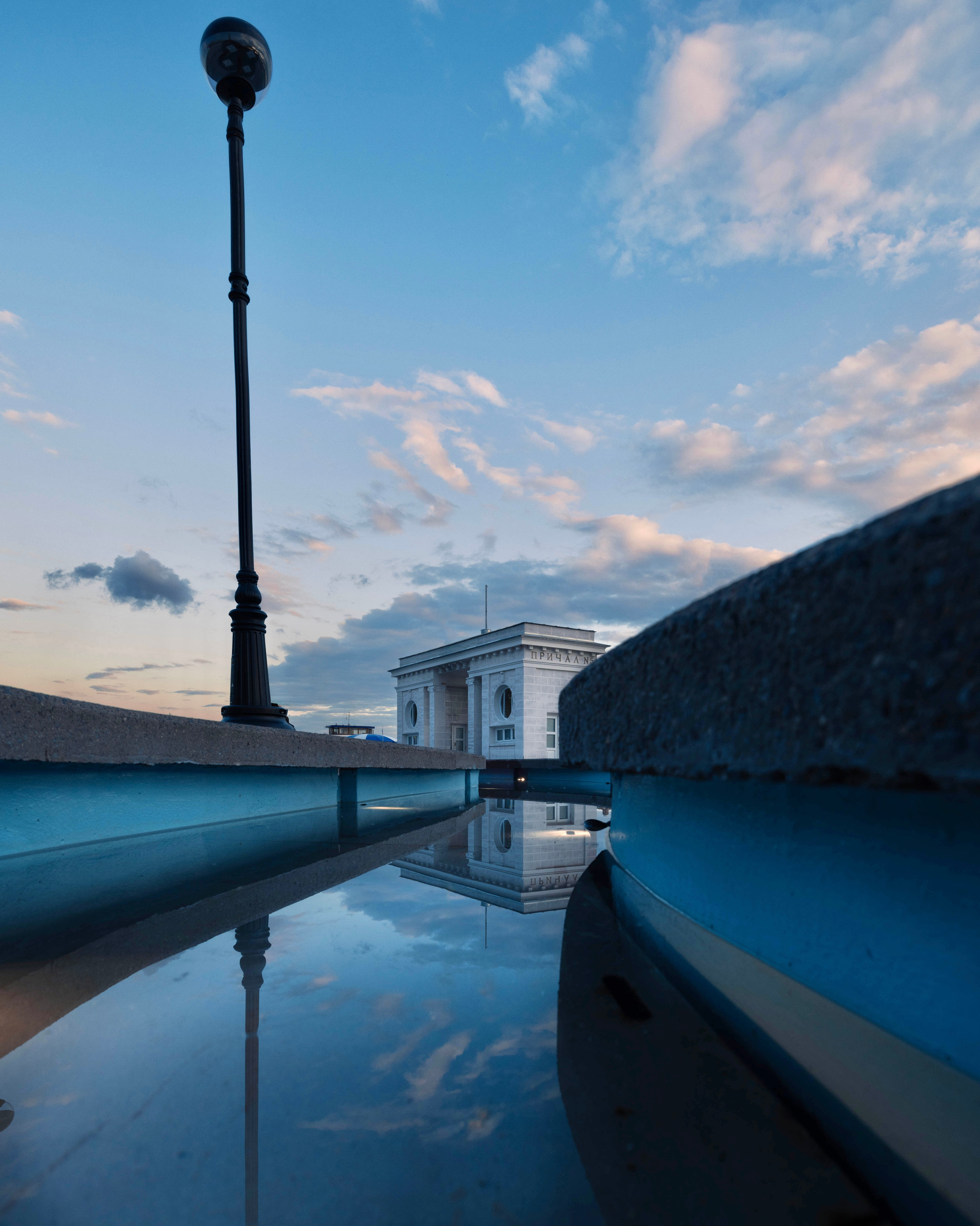 Moscow. Алексей Mollino… Фотографии и немножечко больше