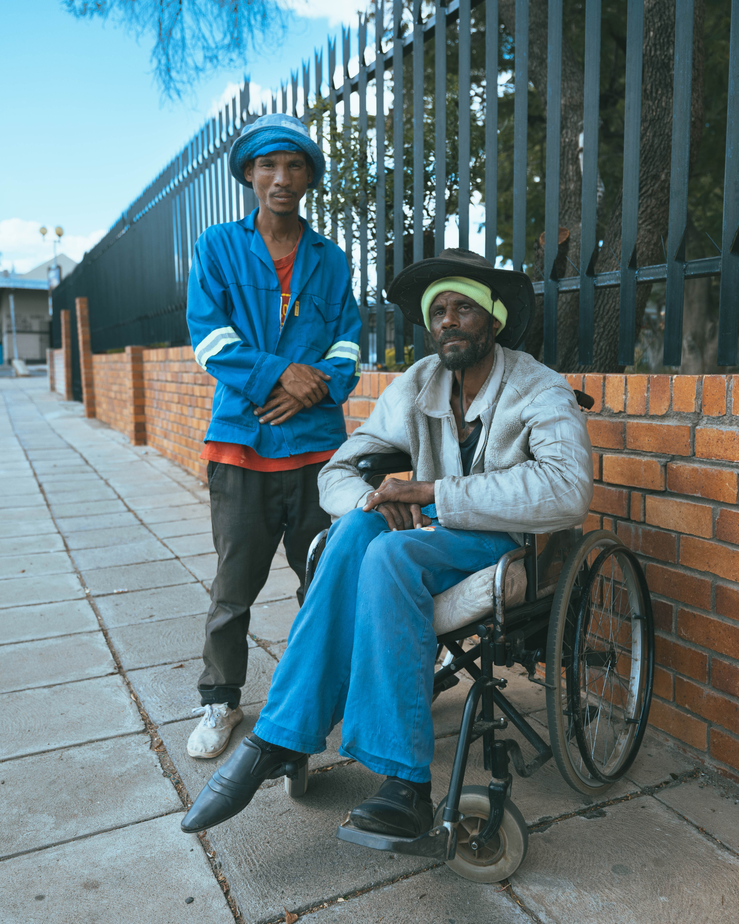 Namibia. Алексей Mollino… Фотографии и немножечко больше