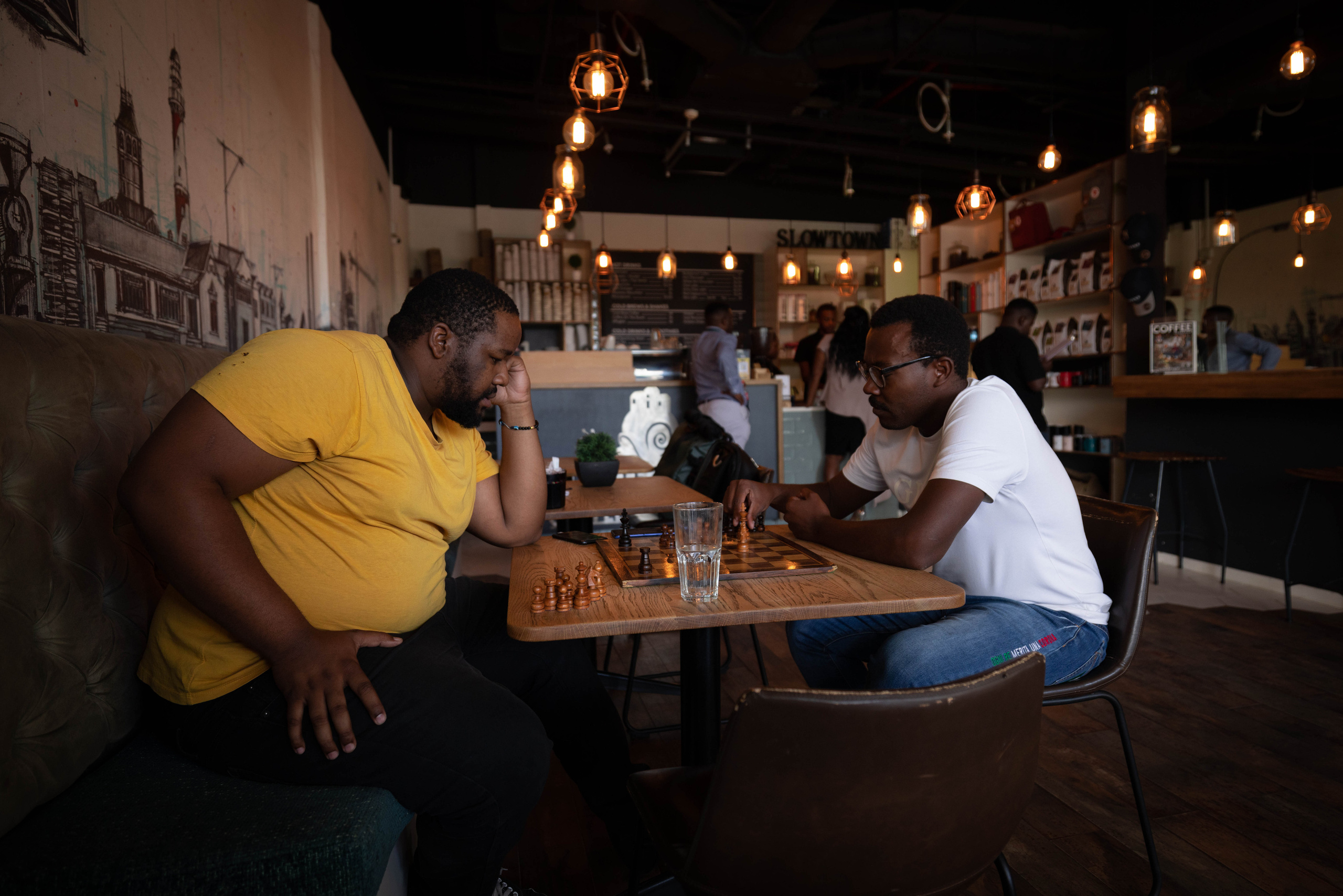 Namibia. Алексей Mollino… Фотографии и немножечко больше