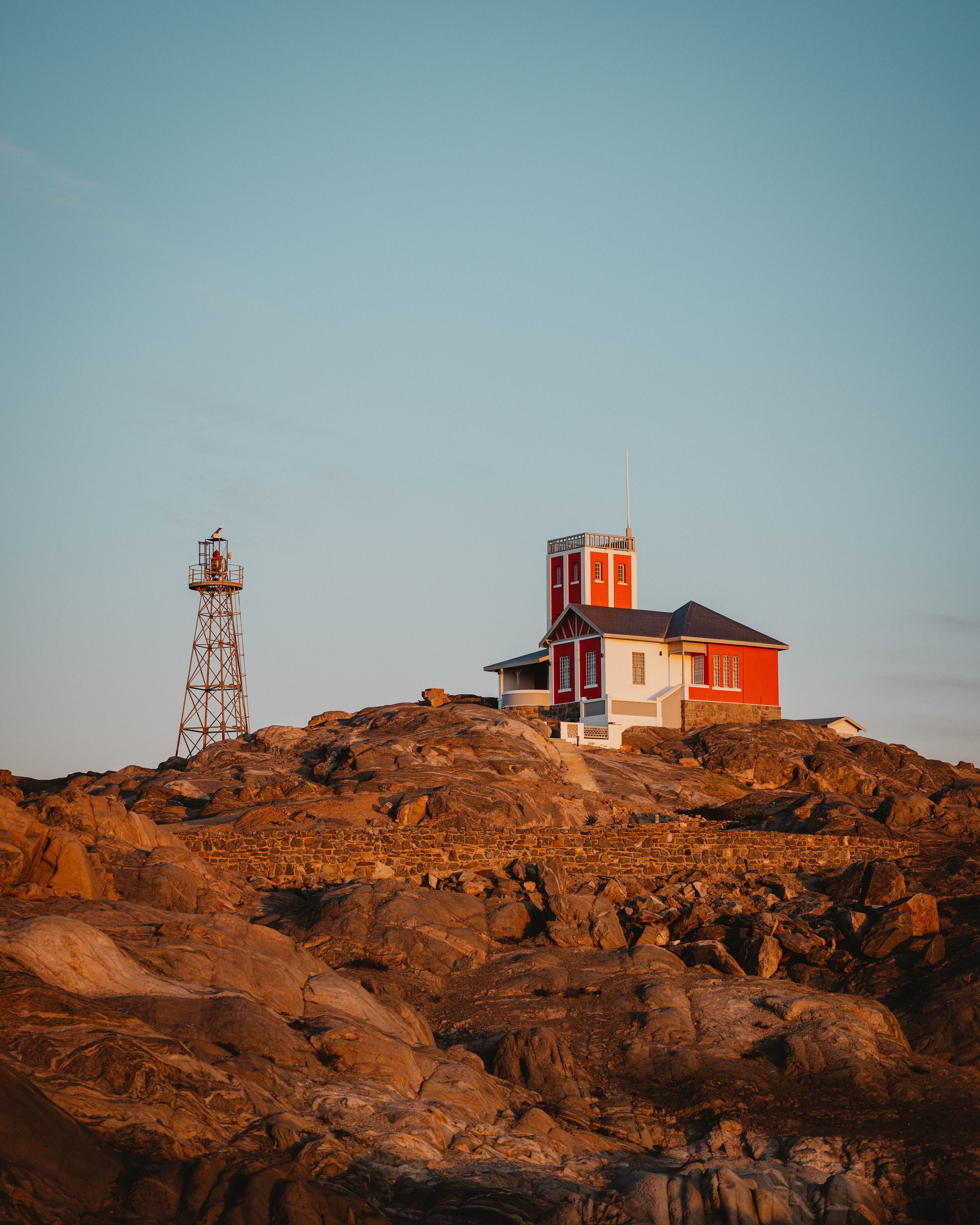 Namibia. Алексей Mollino… Фотографии и немножечко больше