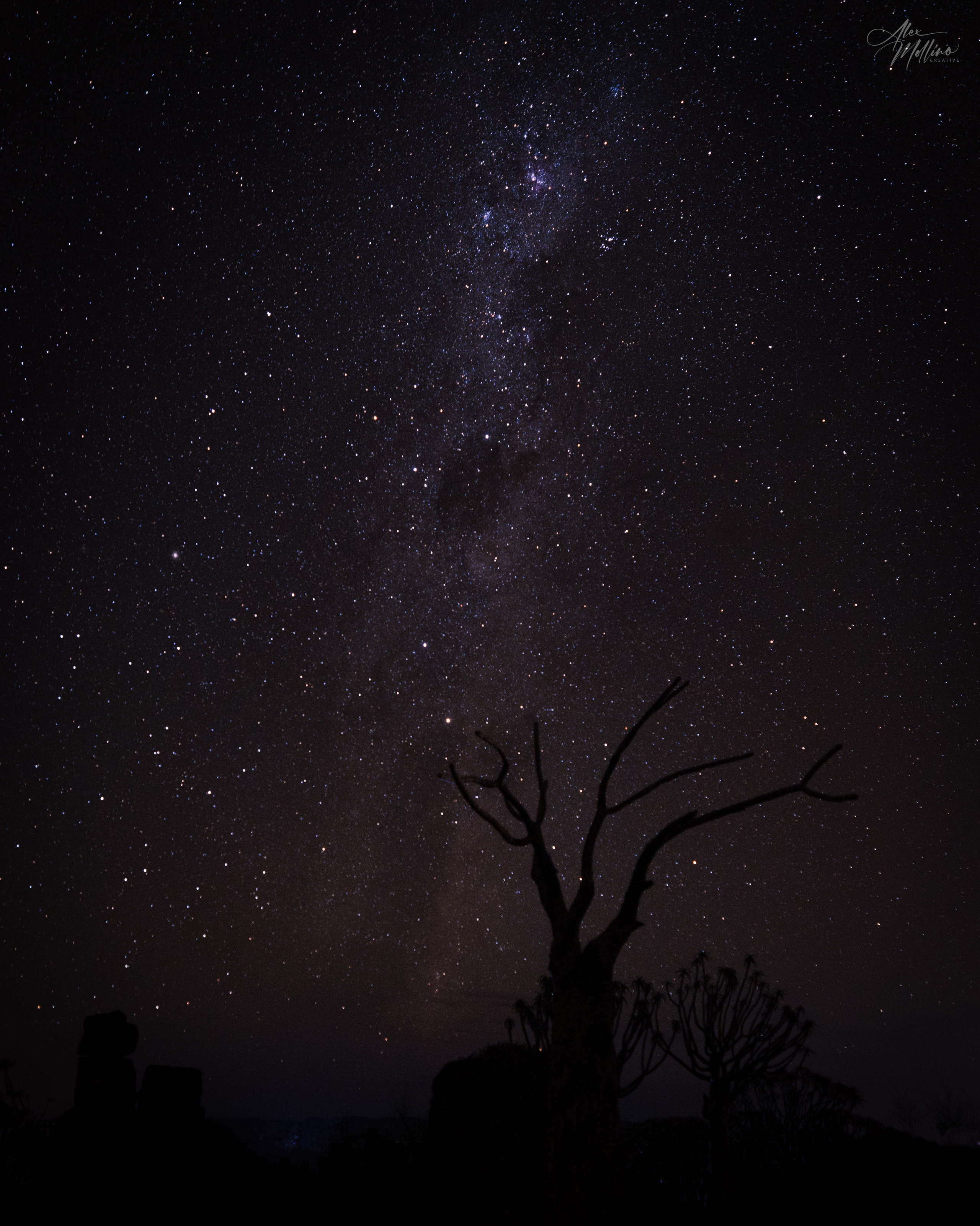 Namibia. Алексей Mollino… Фотографии и немножечко больше