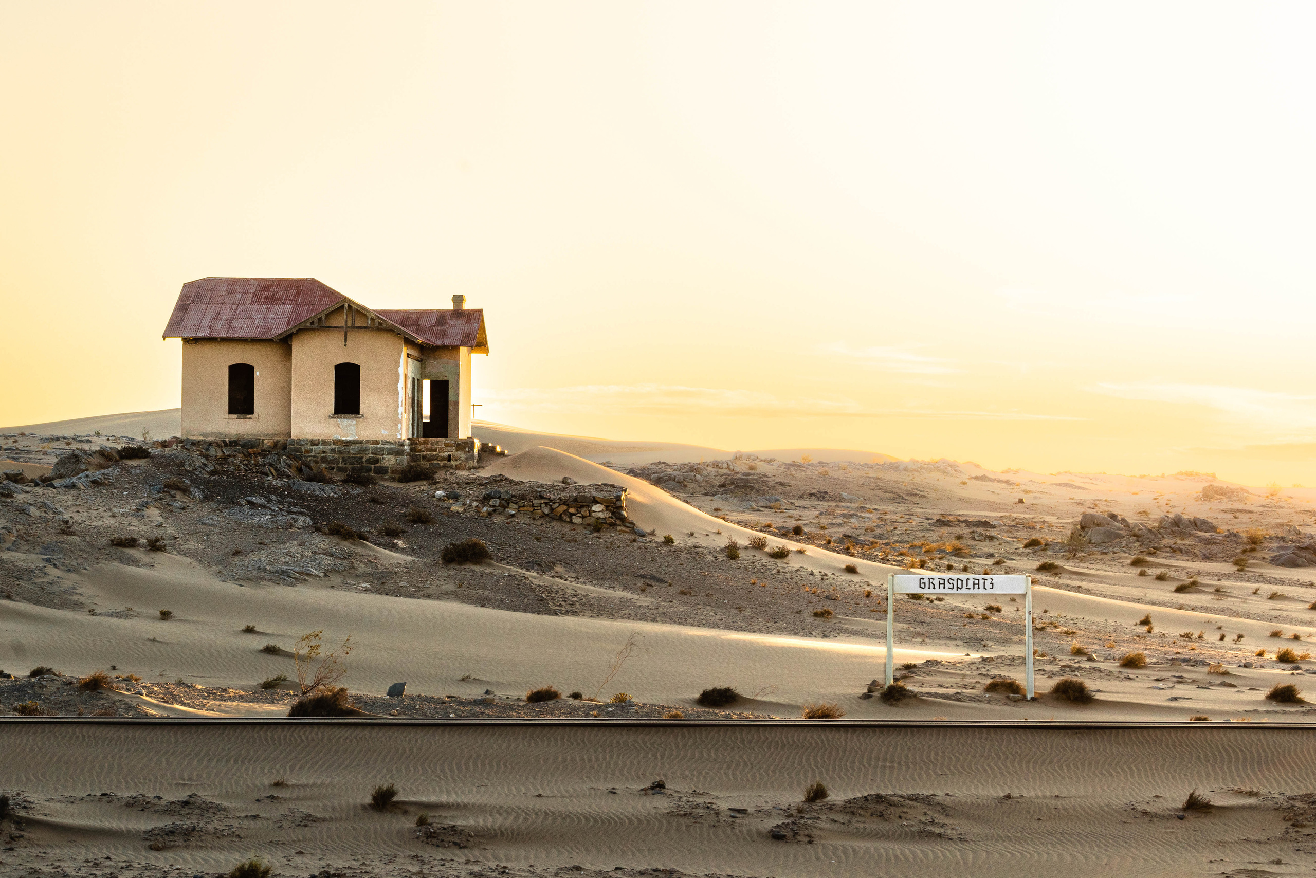 Namibia. Алексей Mollino… Фотографии и немножечко больше
