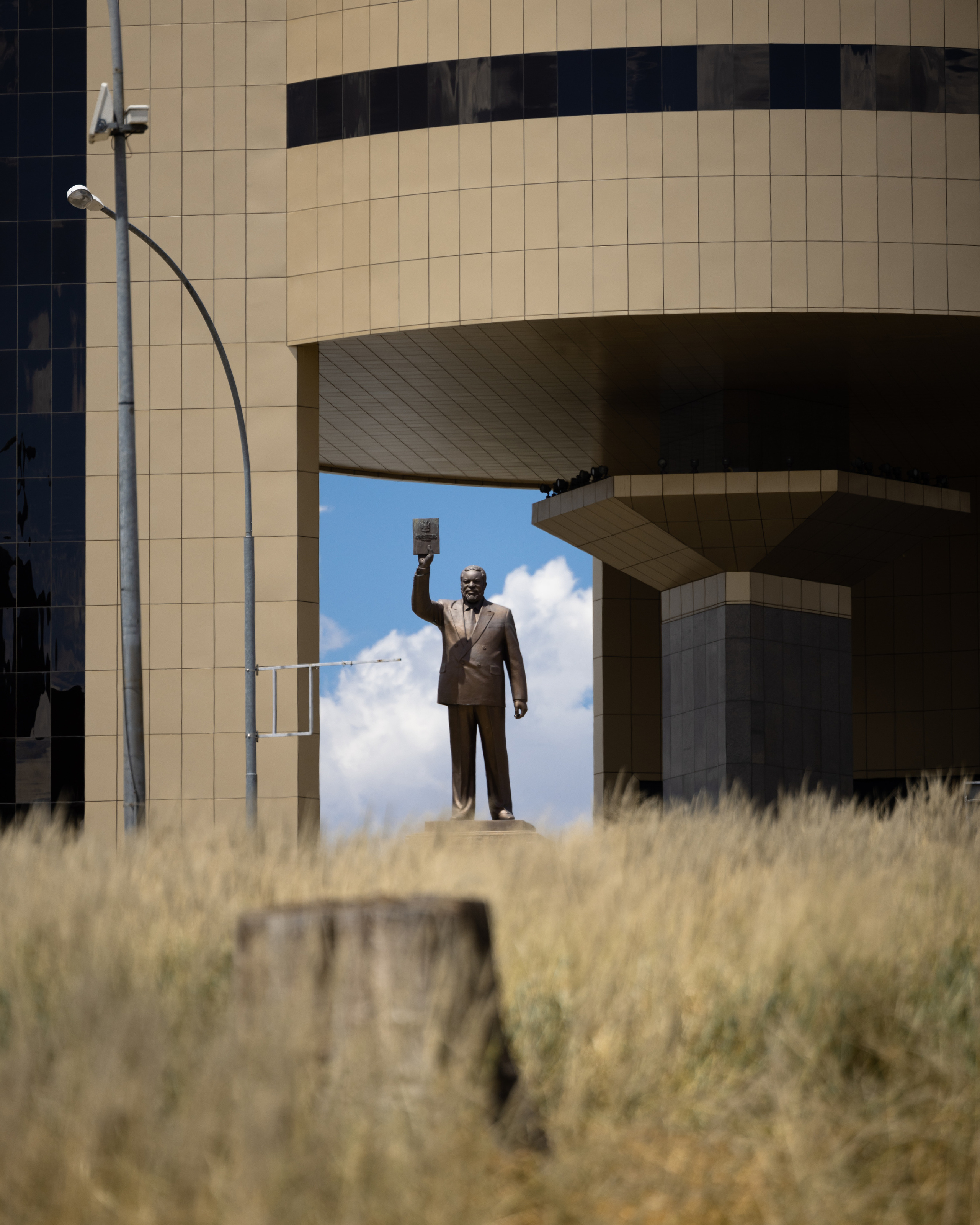 Namibia. Алексей Mollino… Фотографии и немножечко больше