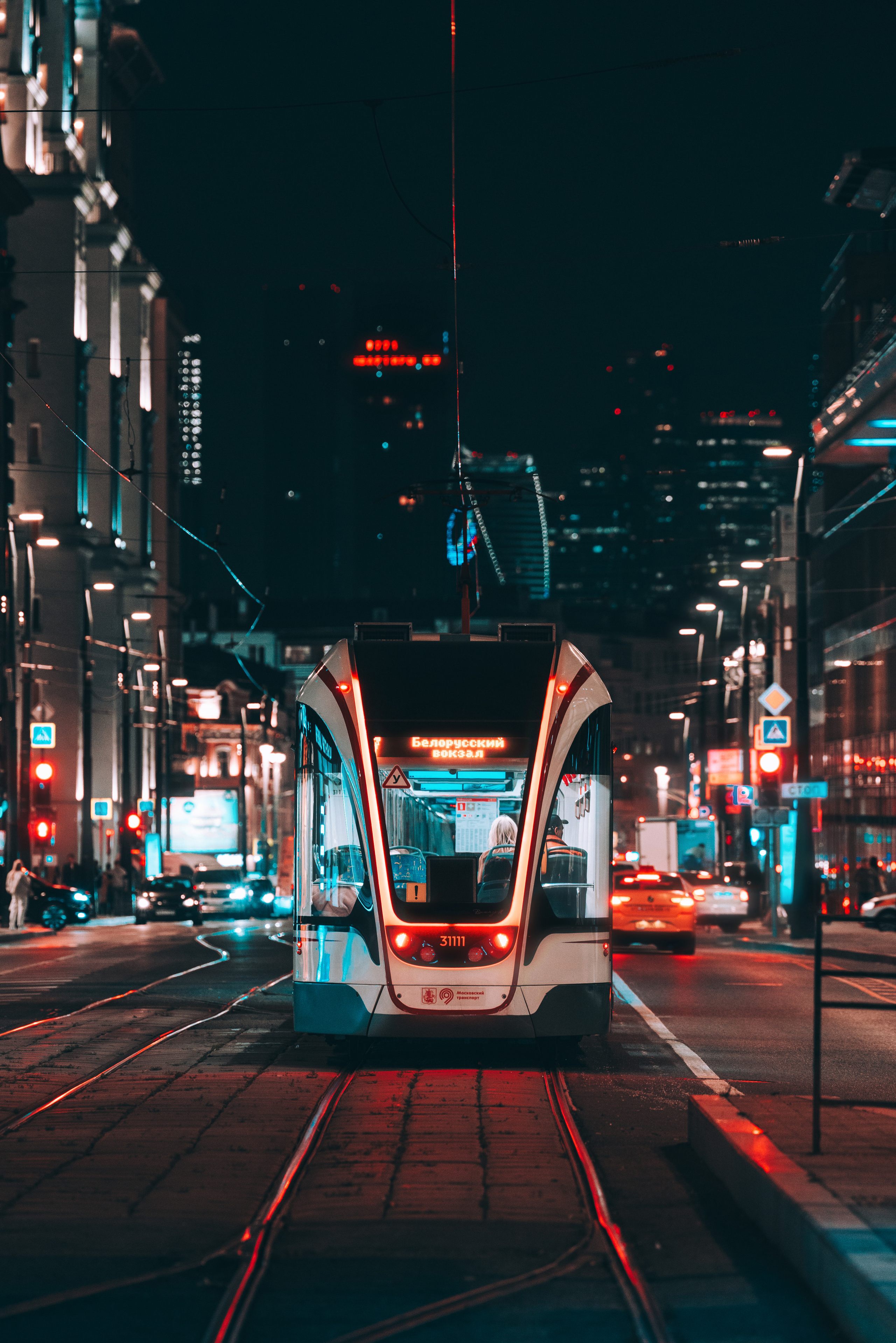 Moscow. Алексей Mollino… Фотографии и немножечко больше