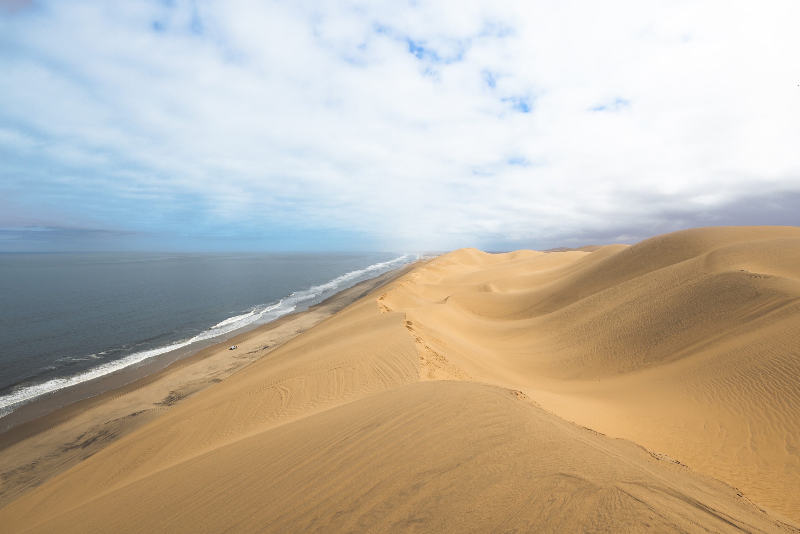 Namibia. Алексей Mollino… Фотографии и немножечко больше