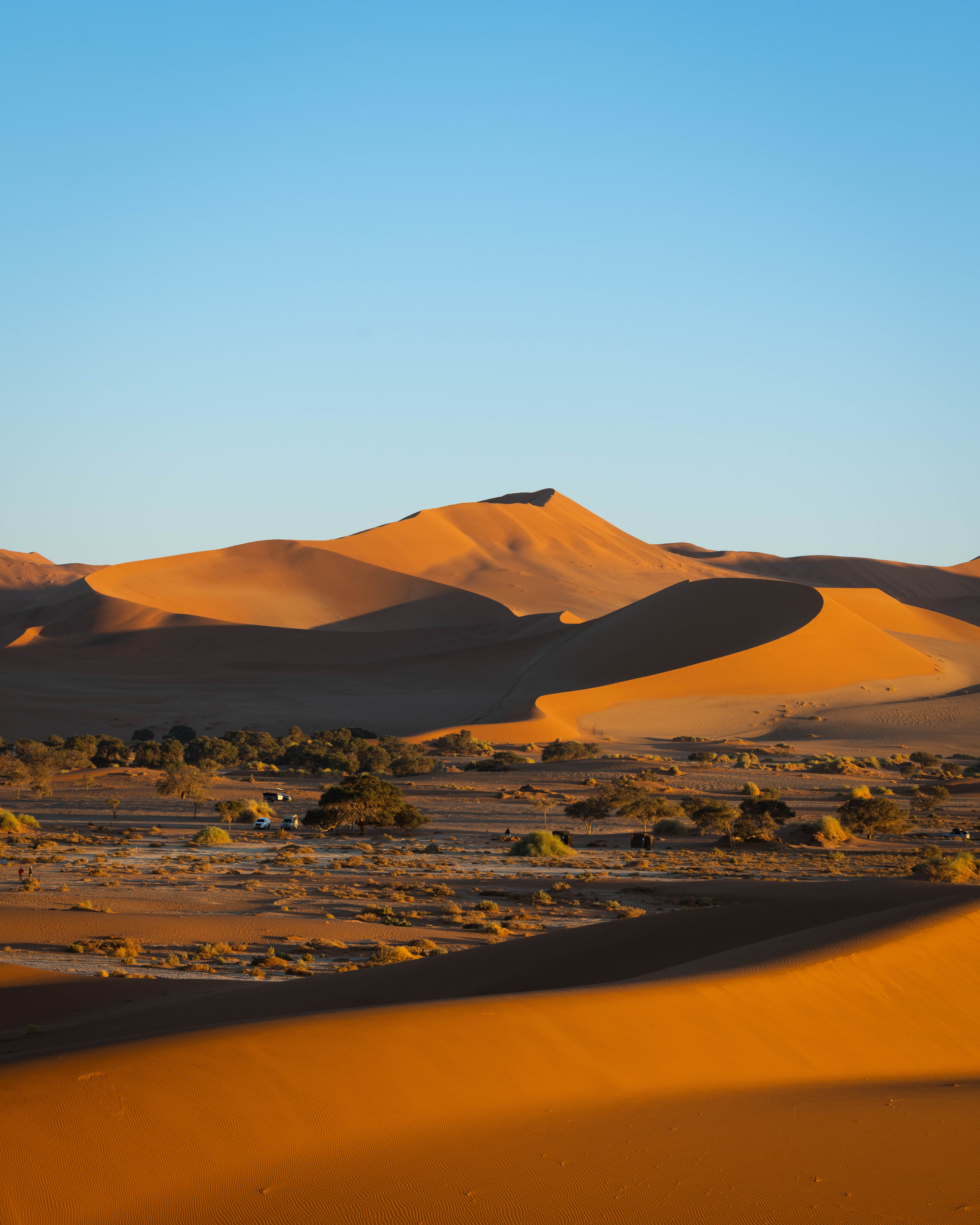 Namibia. Алексей Mollino… Фотографии и немножечко больше