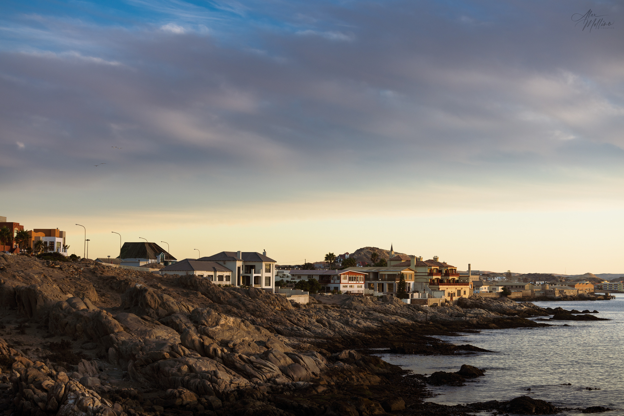 Namibia. Алексей Mollino… Фотографии и немножечко больше