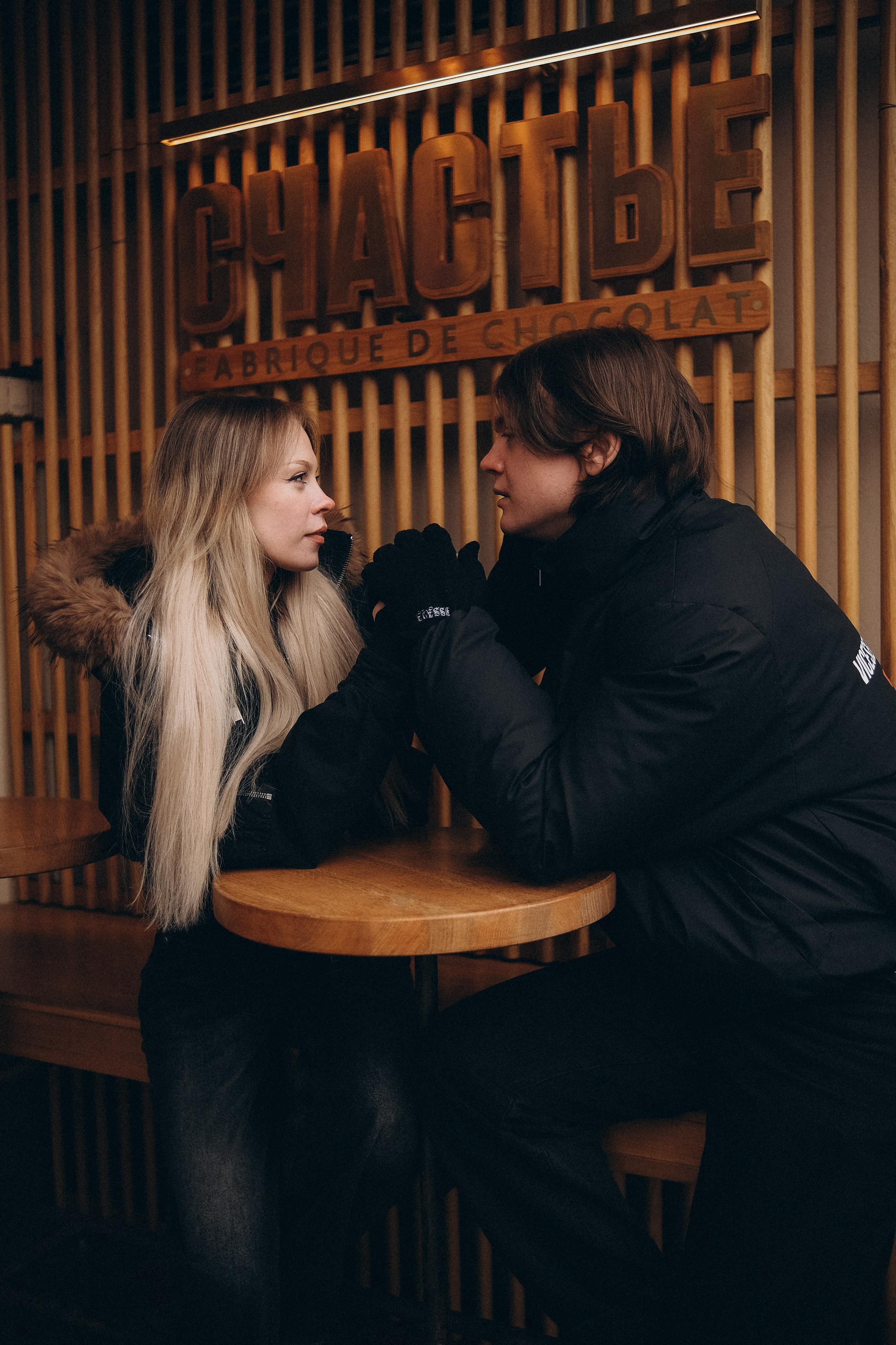 Настя & Влад. Phdkvmr.ru