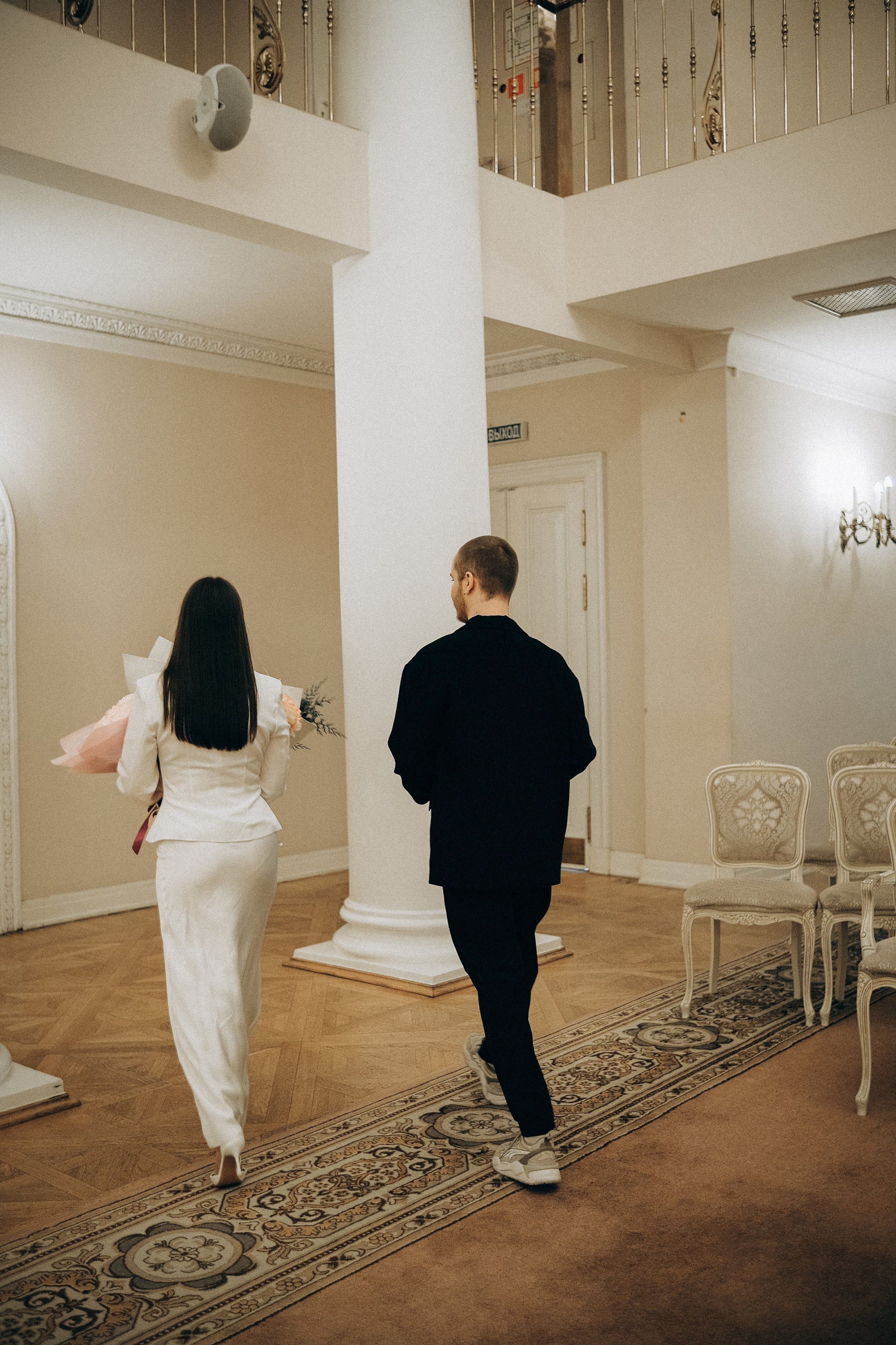 Настя & Кирилл. Пушкин. Phdkvmr.ru