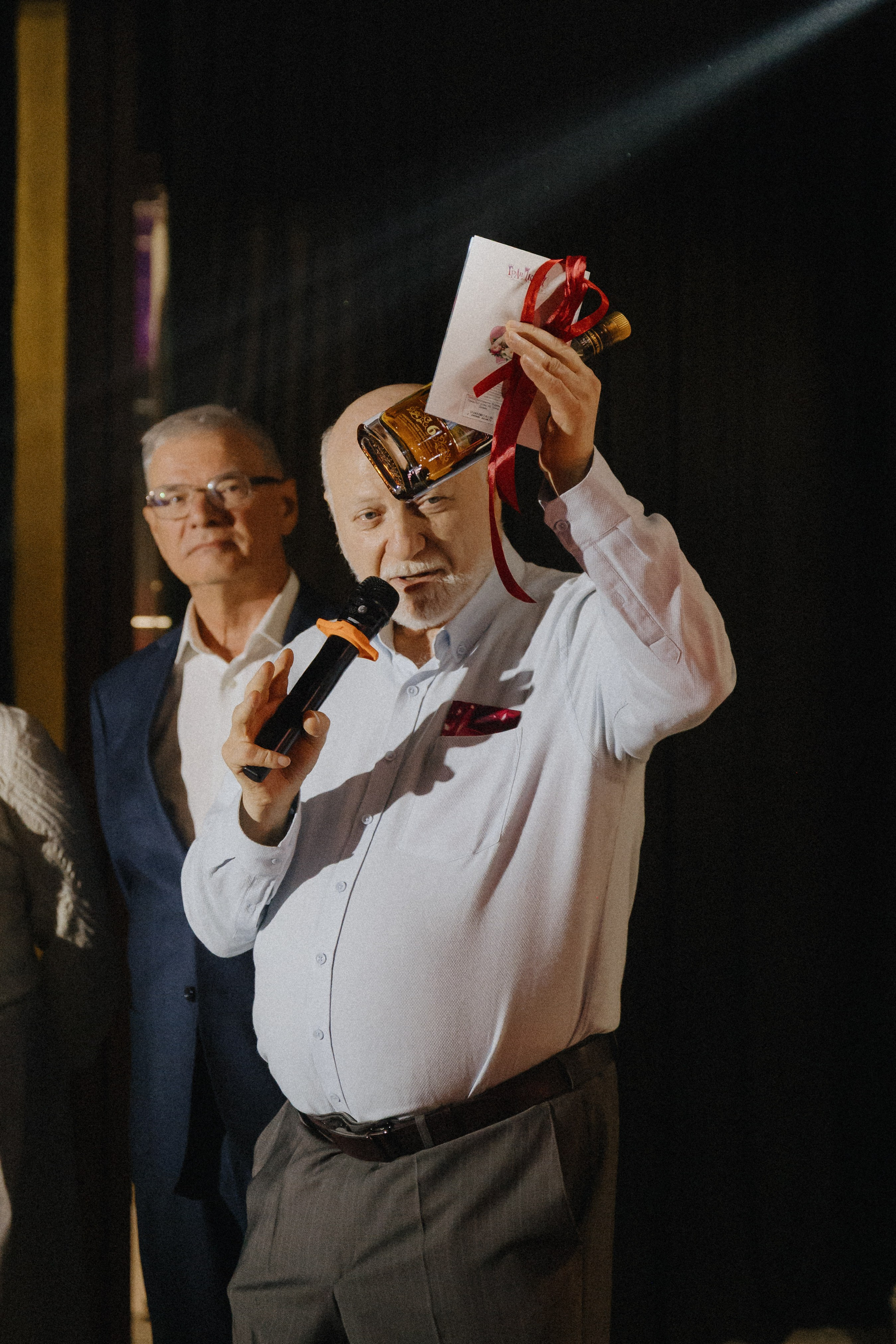 Анна & Максим, FoodFactory