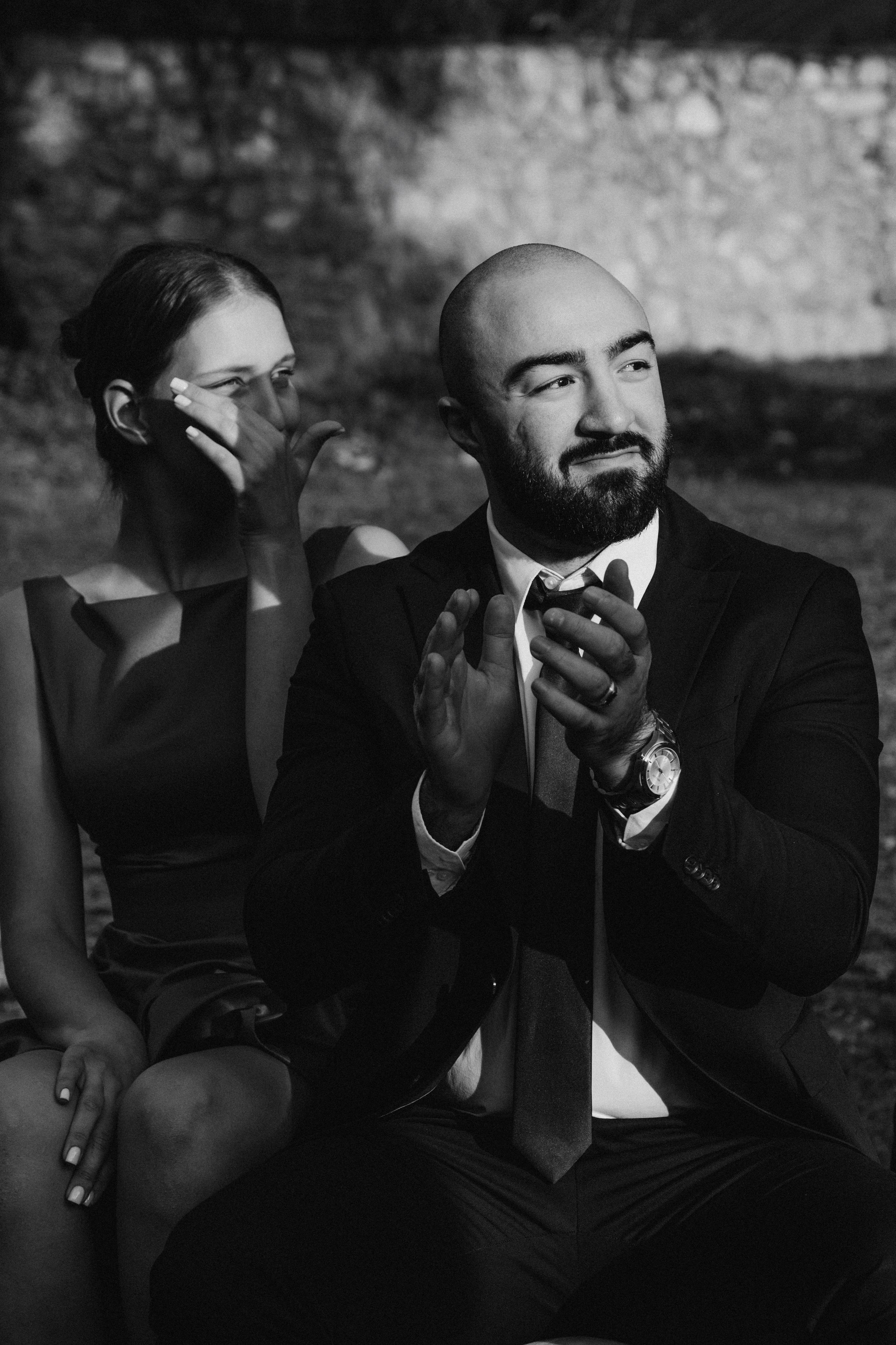 S & E. Главная