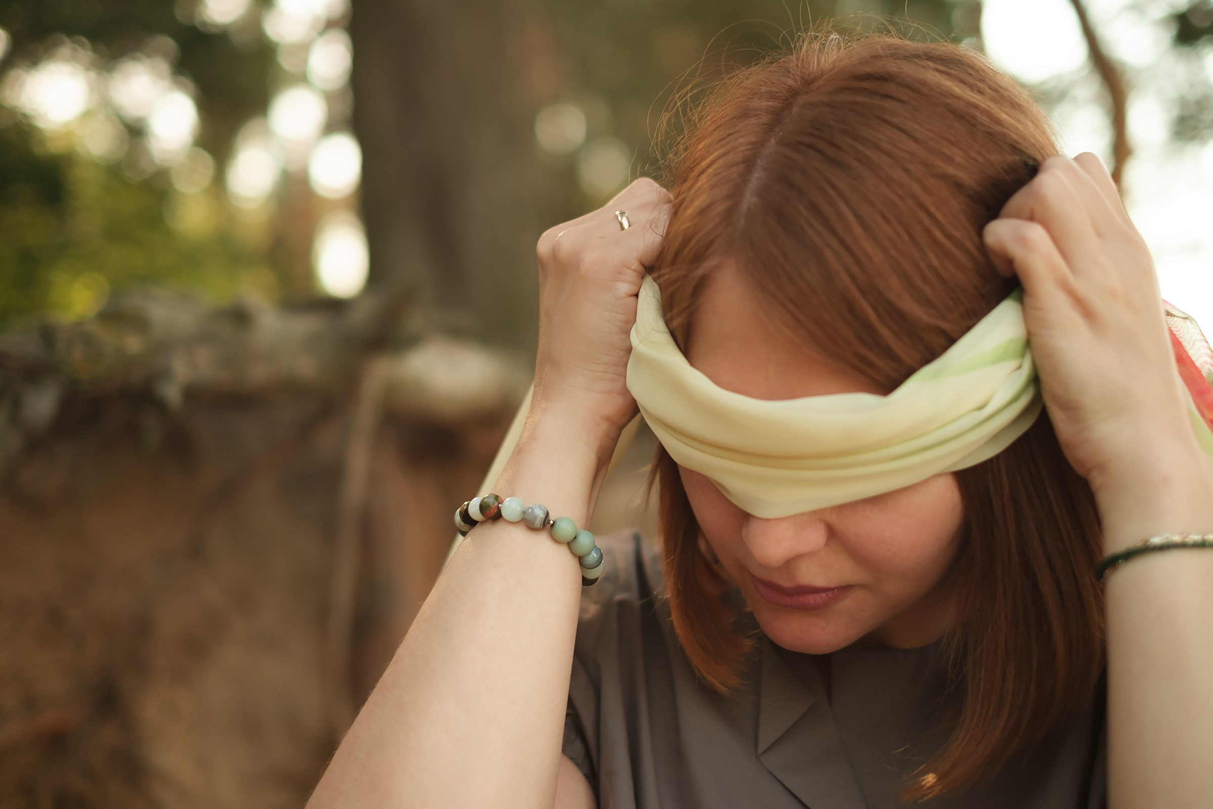 Надежда. Фототерапия «Пульс СЧАСТЬЯ»