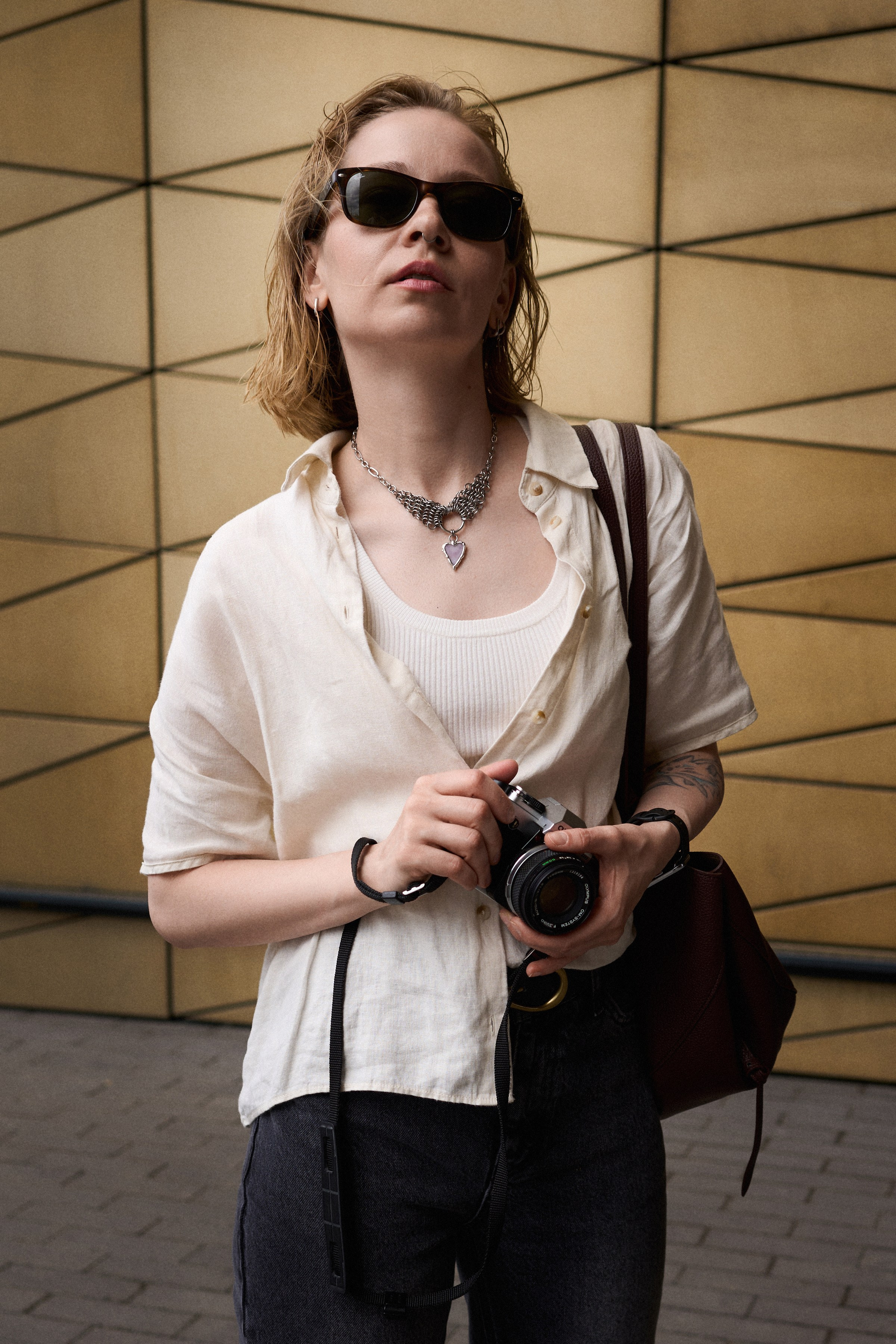 Фотограф Константин Мусатов